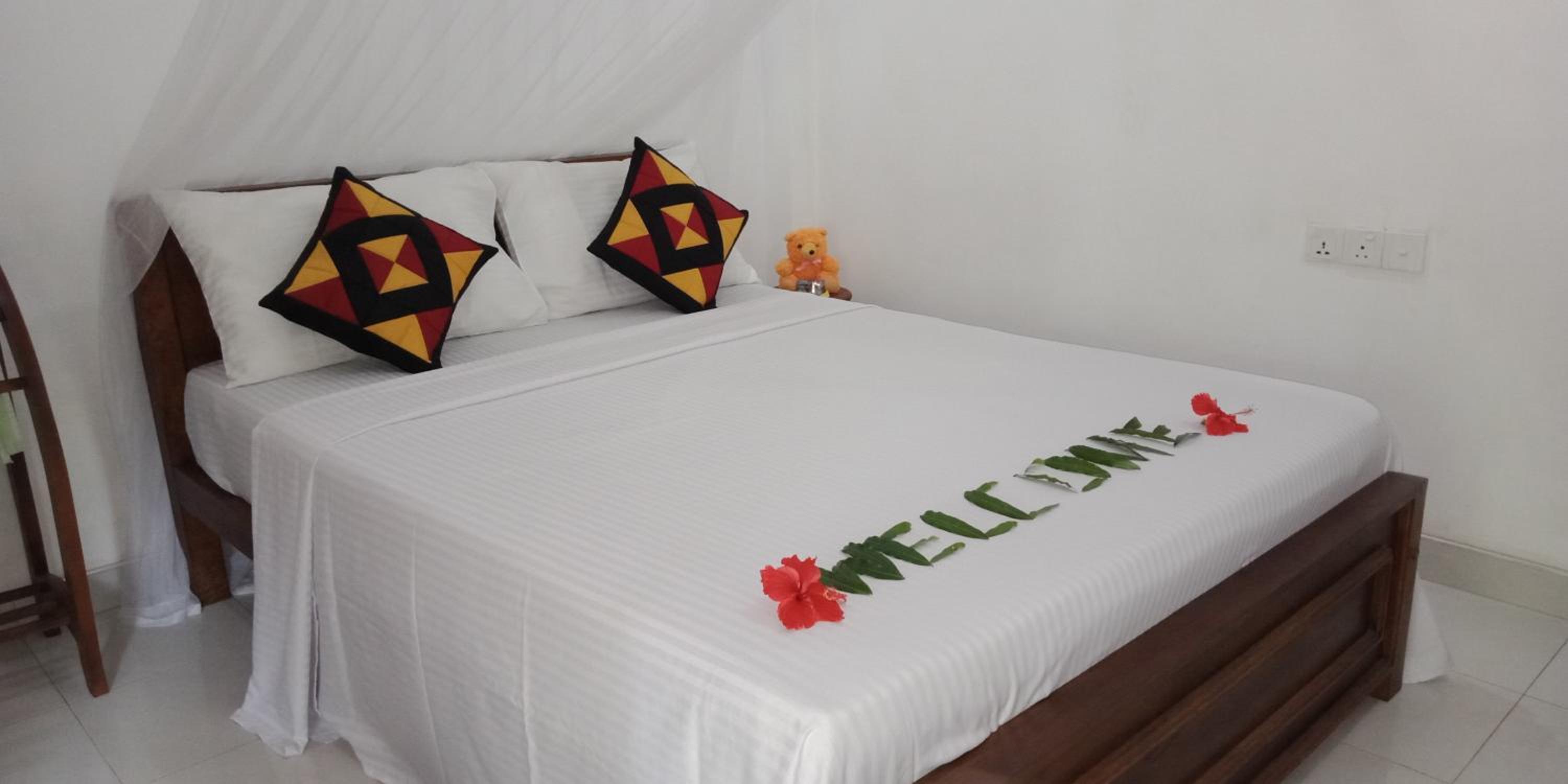 Liyara Home Stay