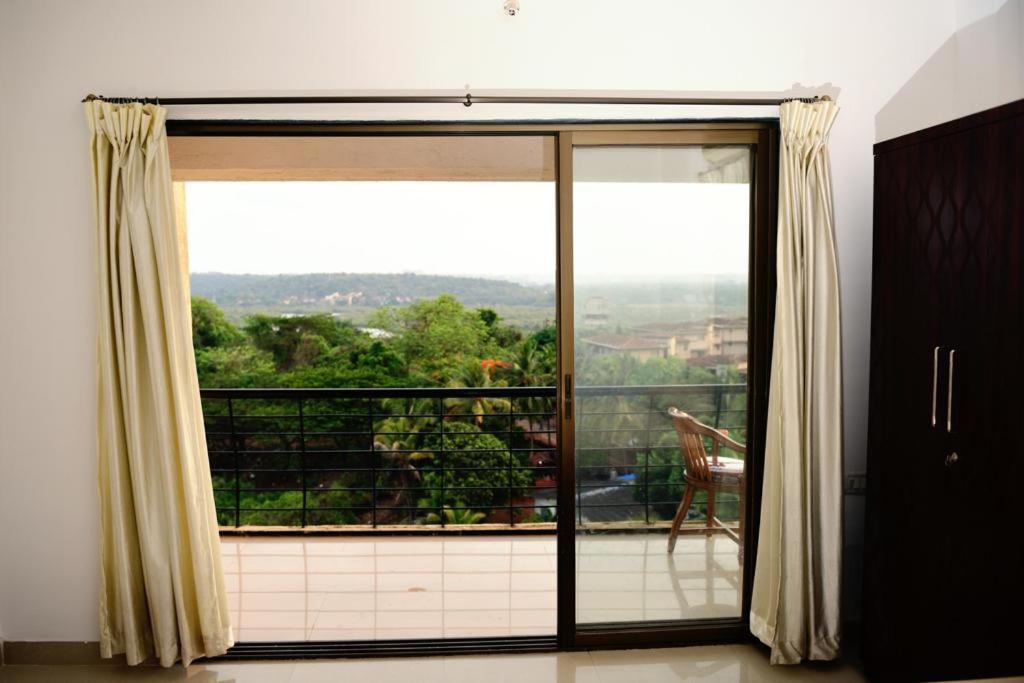 3 BHK Apartment with river view view 2