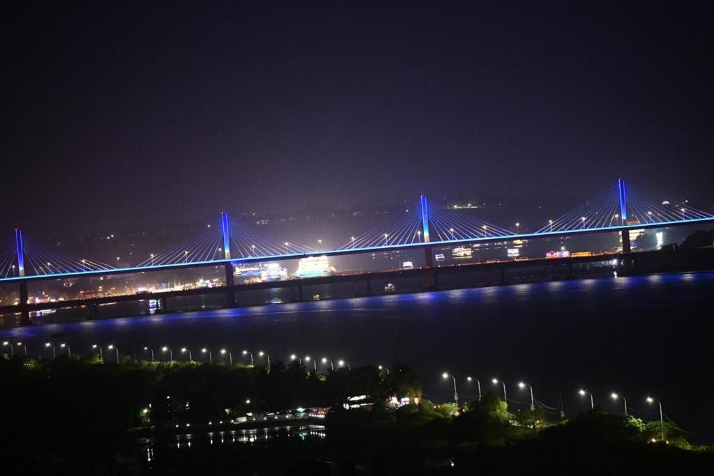 3 BHK Apartment with river view view 3