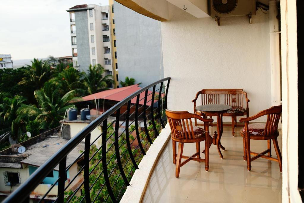 3 BHK Apartment with river view view 4