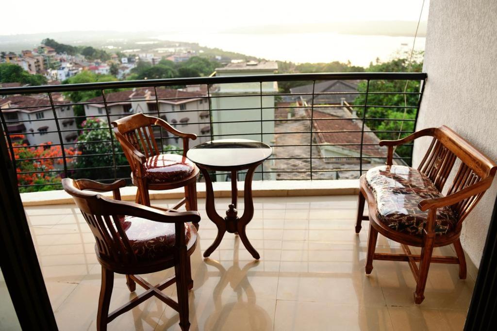 3 BHK Apartment with river view view 5