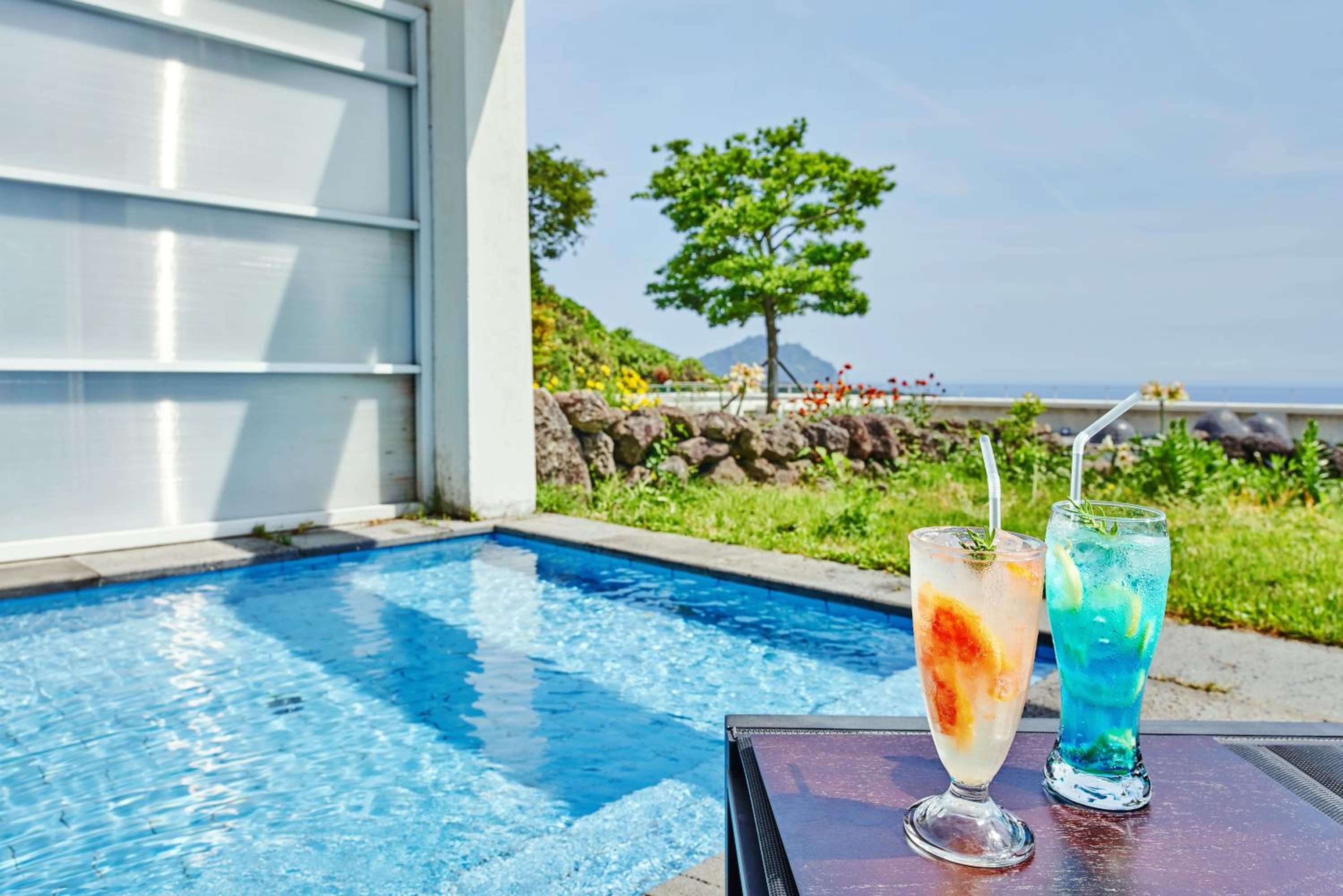 Jeju Bom stay & Art Gallery