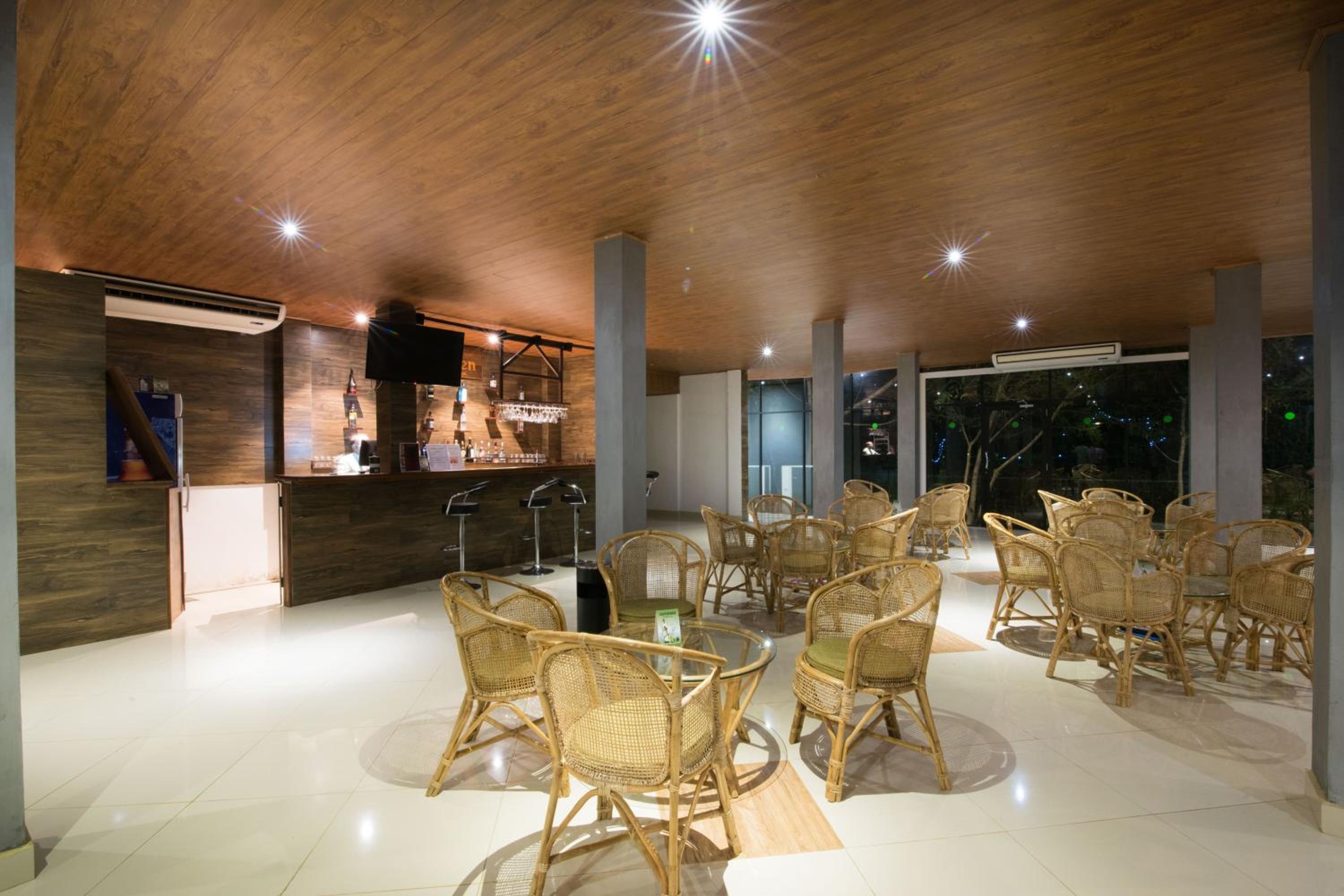 Sungreen Resort Habarana