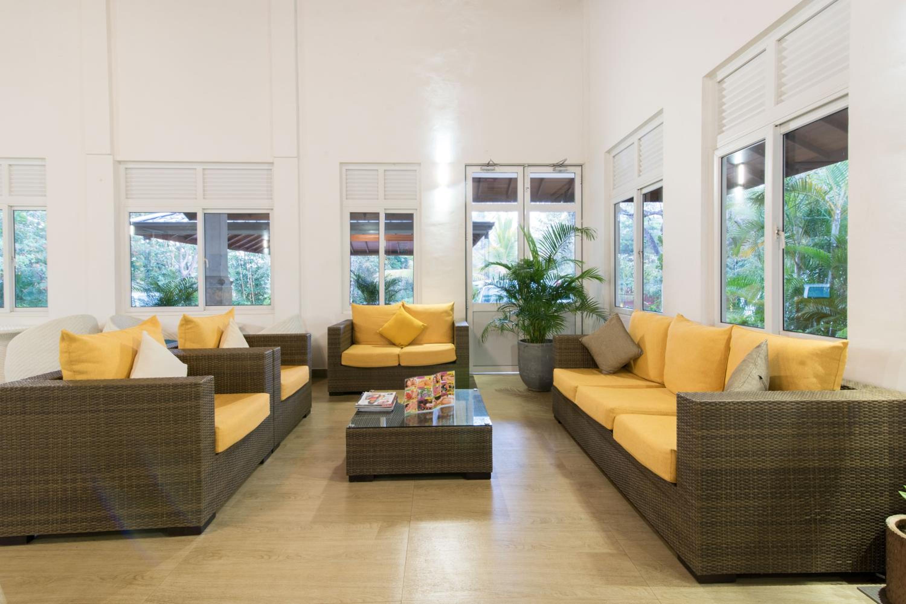 Sungreen Resort Habarana
