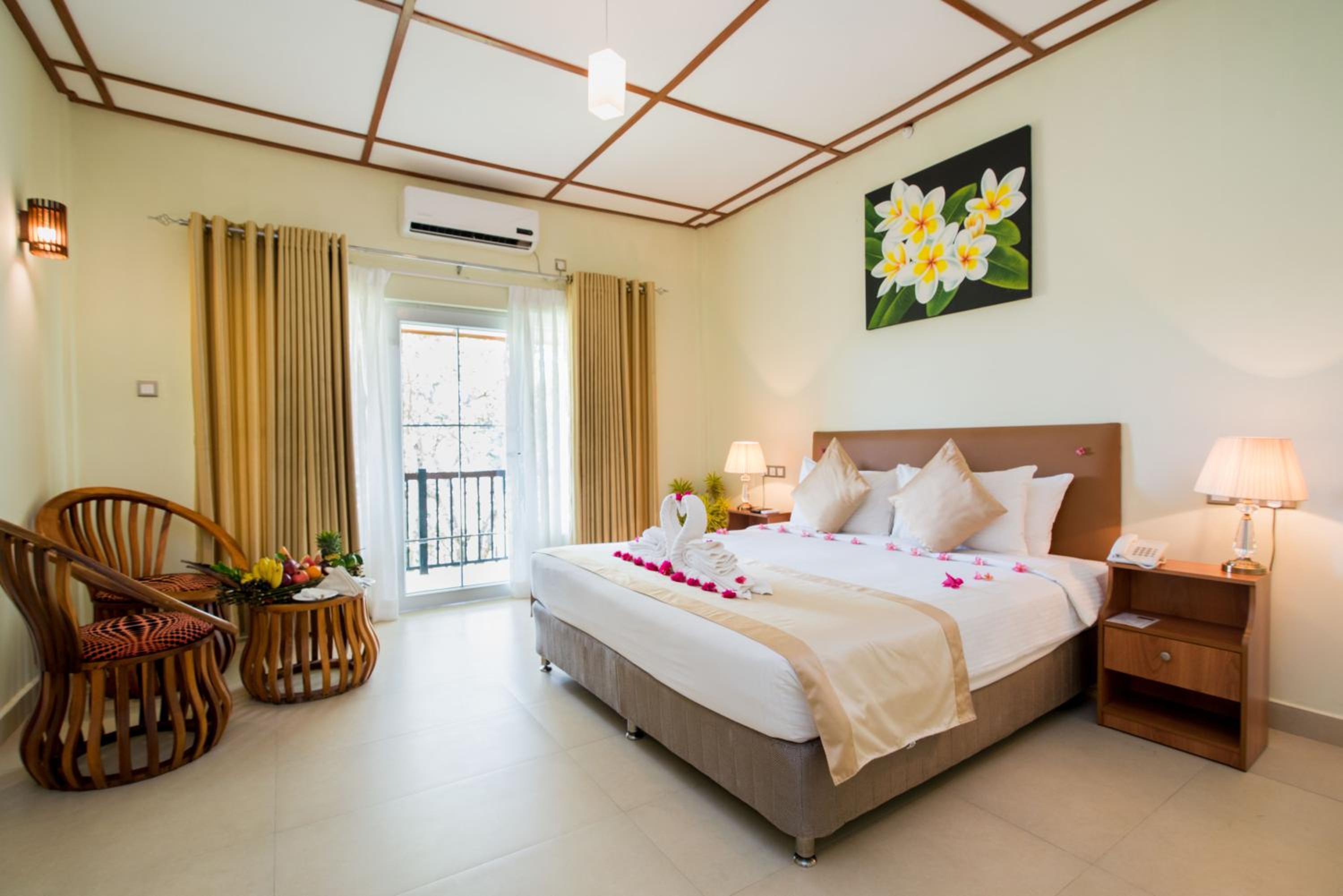 Sungreen Resort Habarana