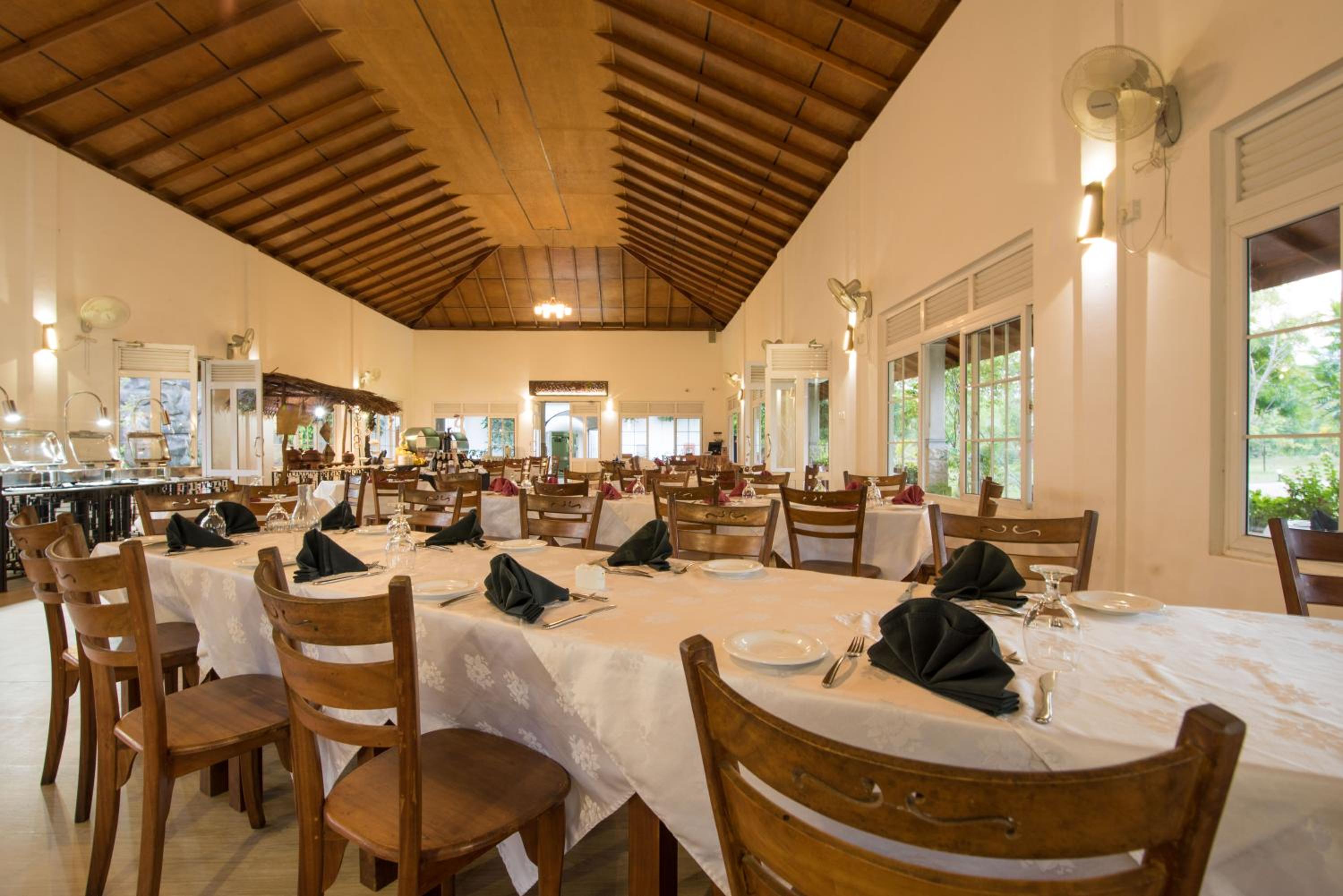 Sungreen Resort Habarana