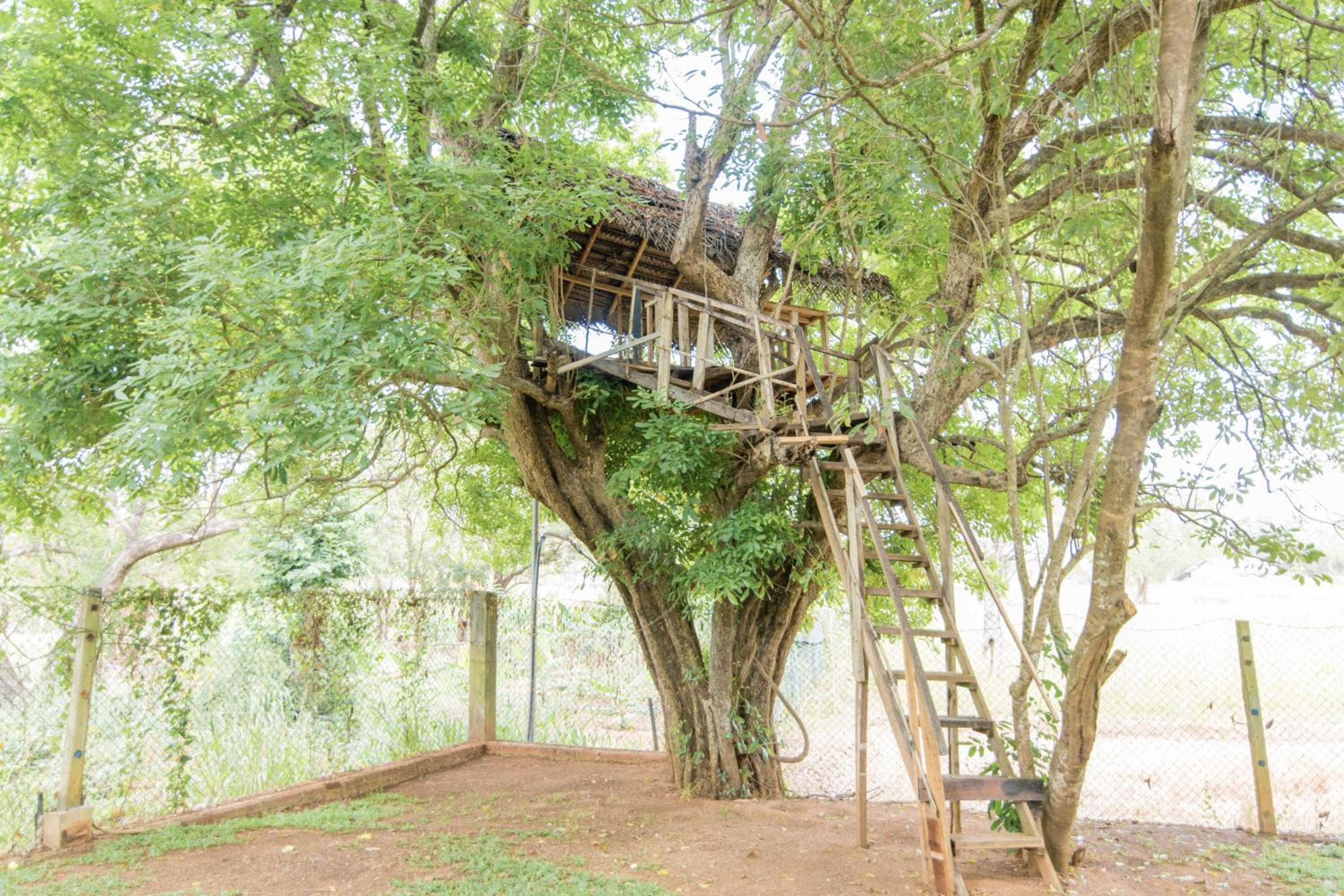 Sungreen Resort Habarana