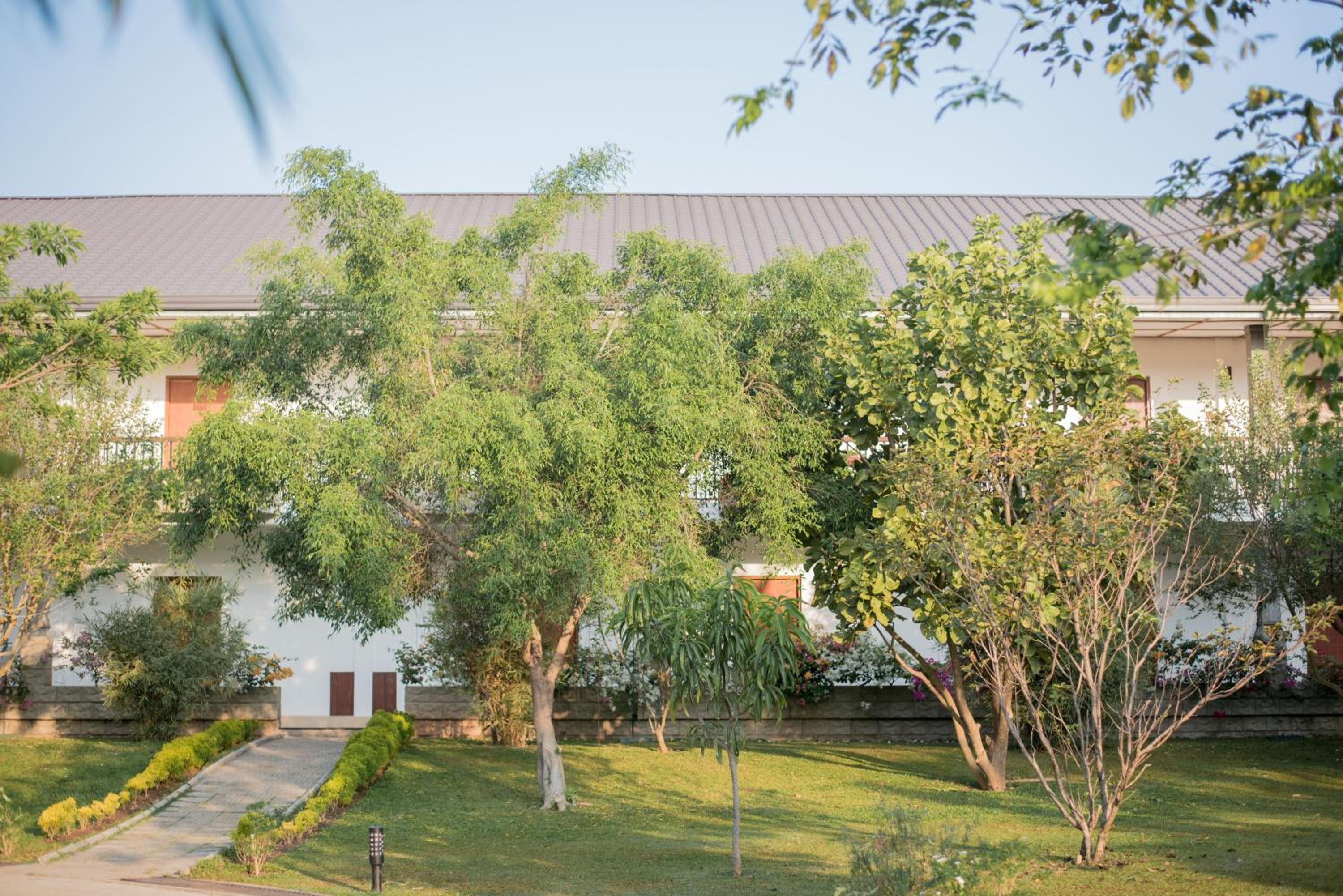 Sungreen Resort Habarana