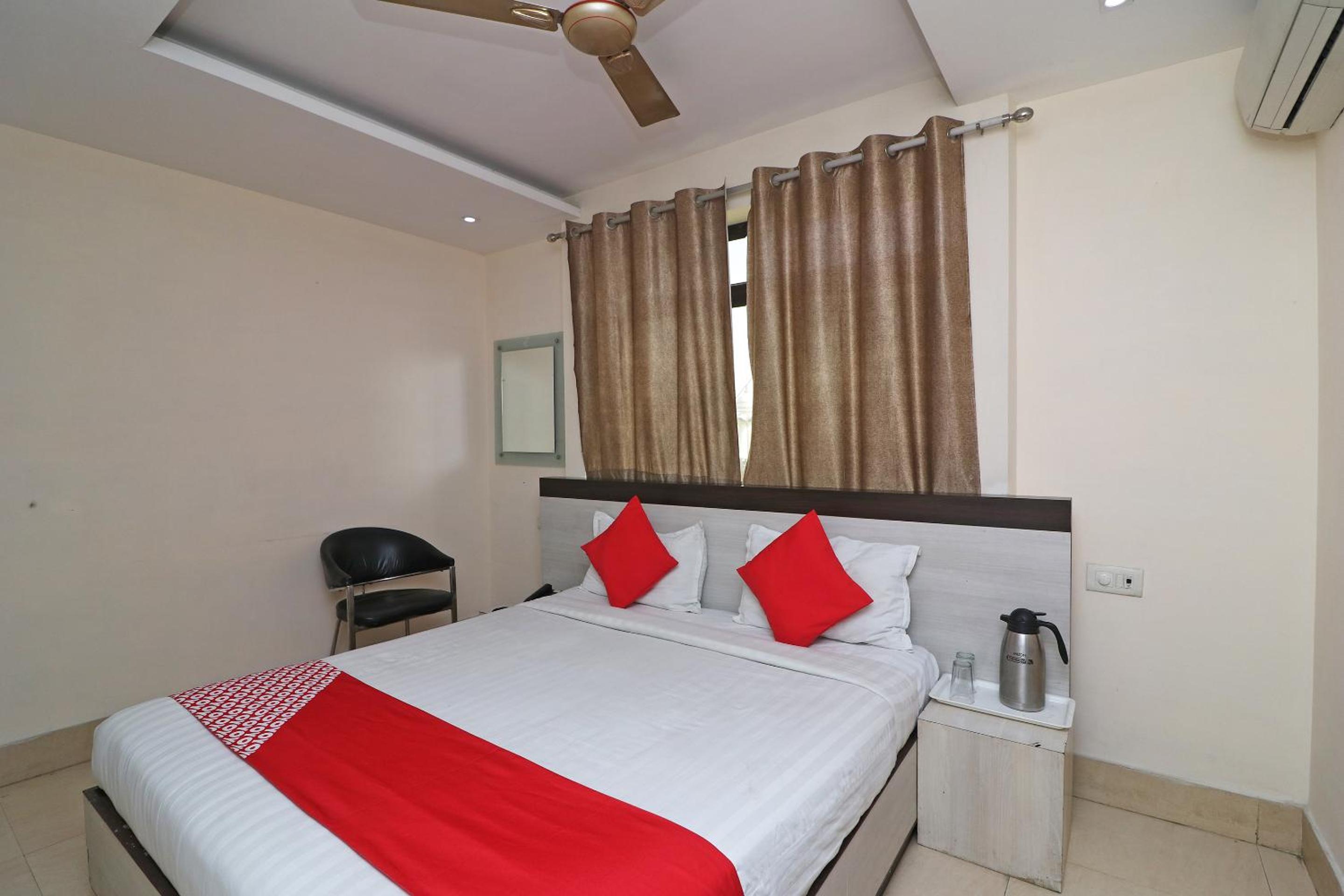 Allahabad Vacations - Hotel Mandiram - Property Image 2