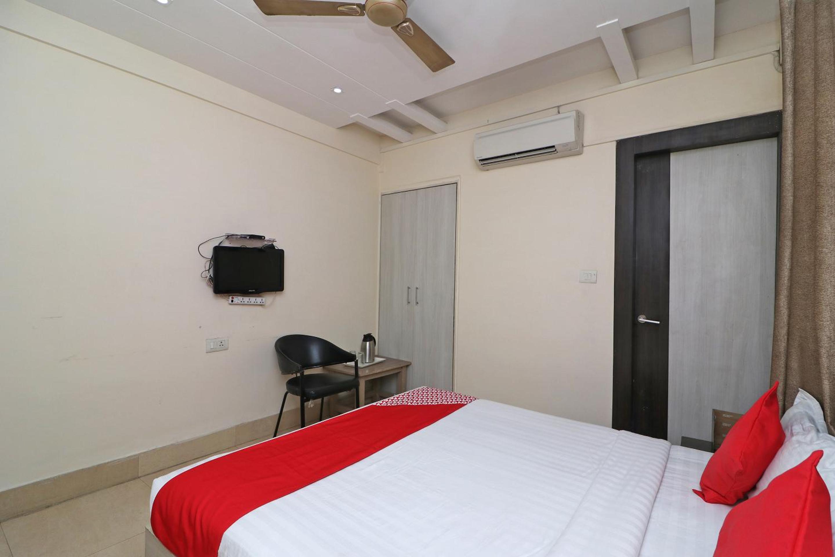 Allahabad Vacations - Hotel Mandiram - Property Image 4