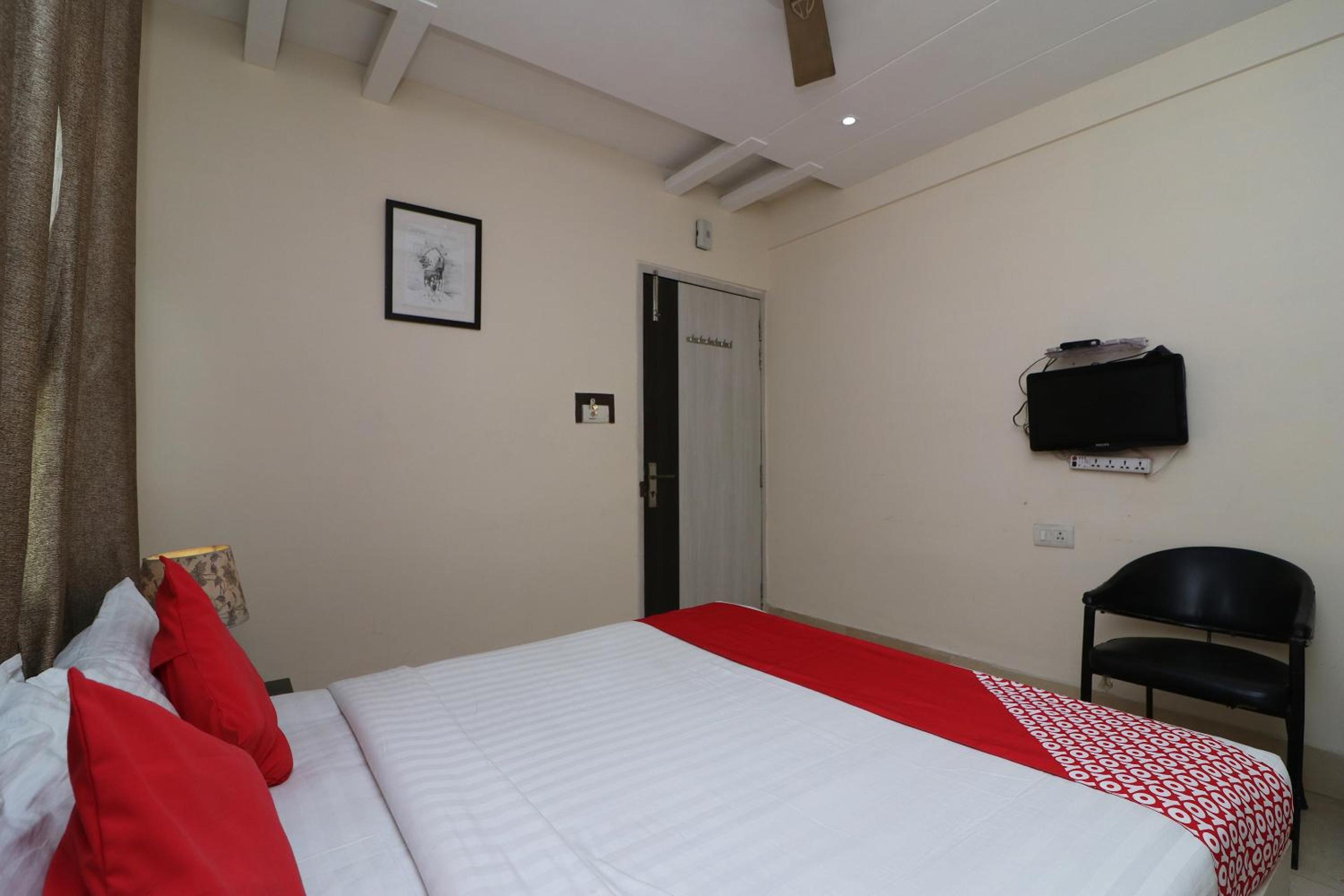 Allahabad Vacations - Hotel Mandiram - Property Image 5