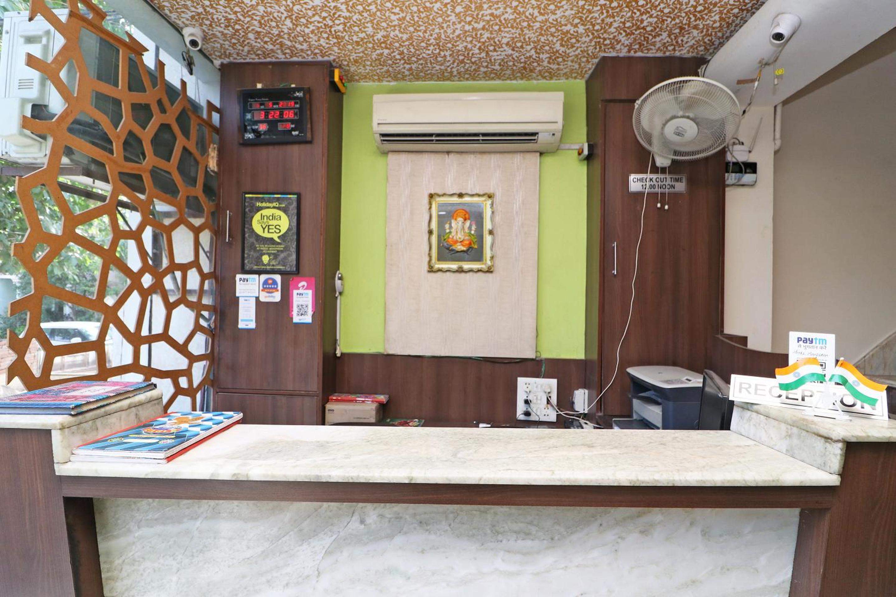Hotel Mandiram - Property Image 7