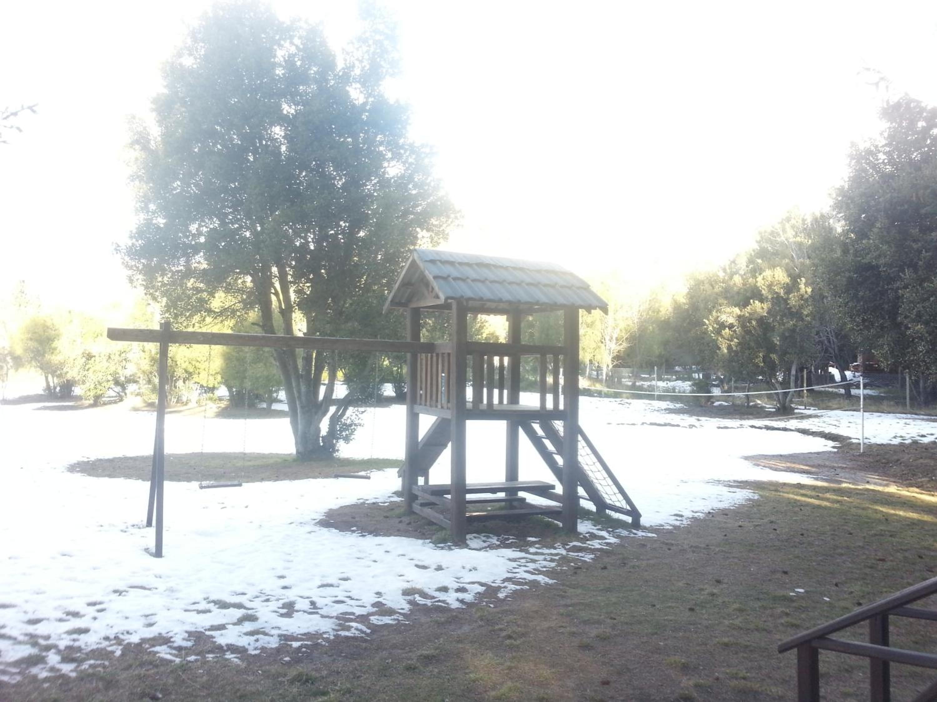 Estancia Del Carmen Mountain Resort