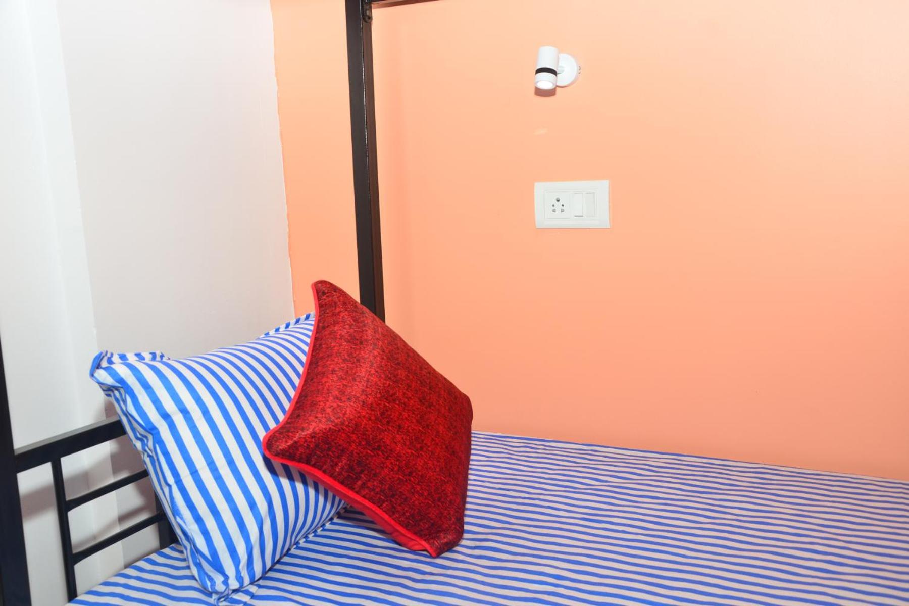 Tranquil Room