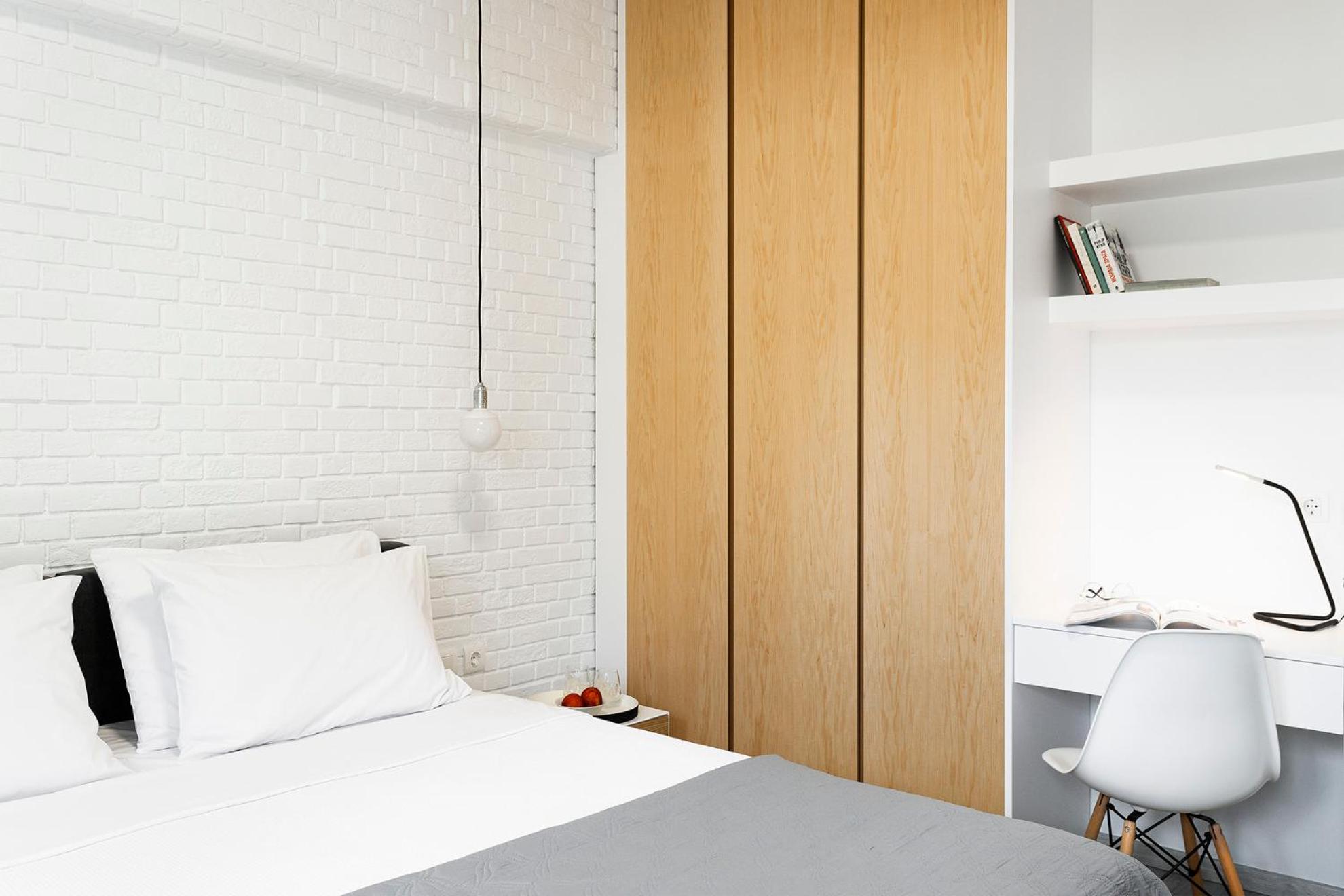 Athens View Loft 07 & 08