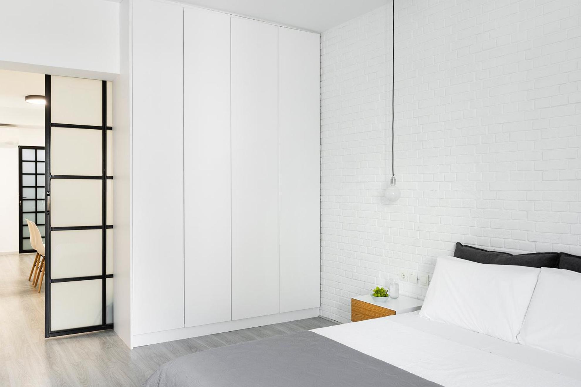 Athens View Loft 07 & 08