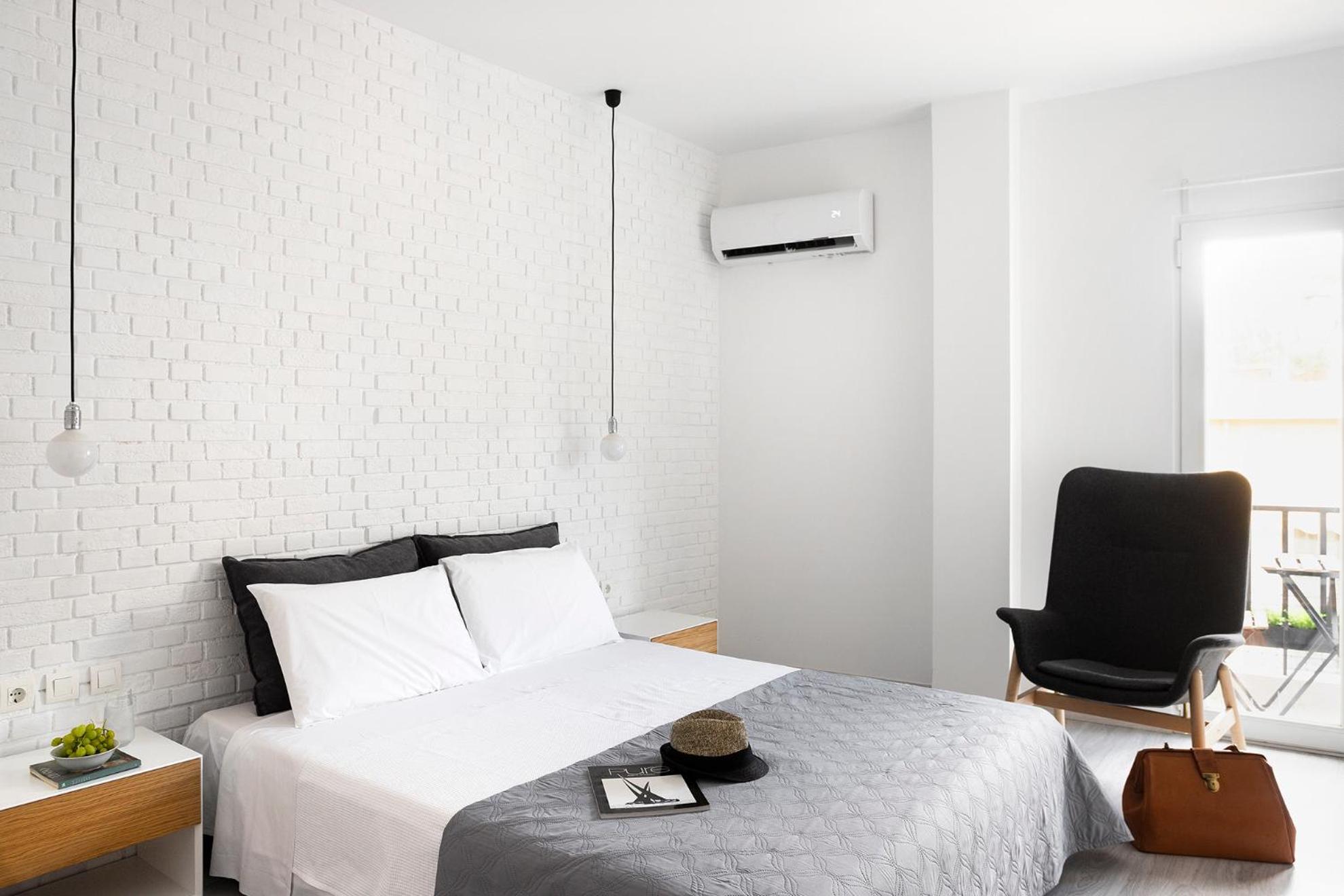 Athens View Loft 07 & 08