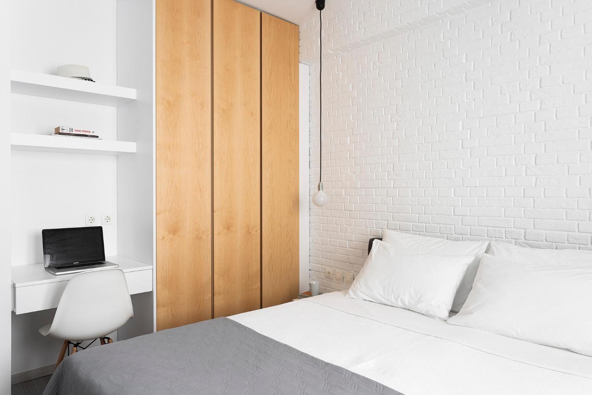 Athens View Loft 07 & 08