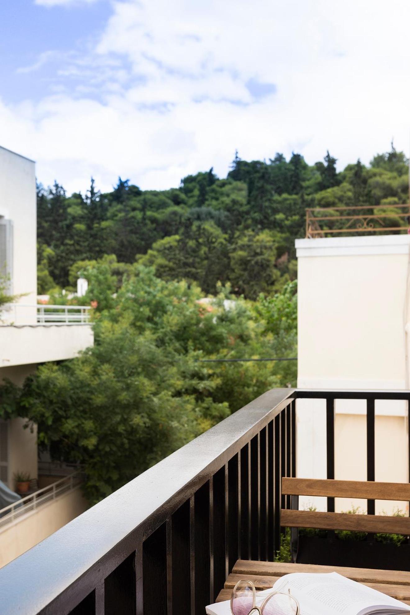 Athens View Loft 07 & 08