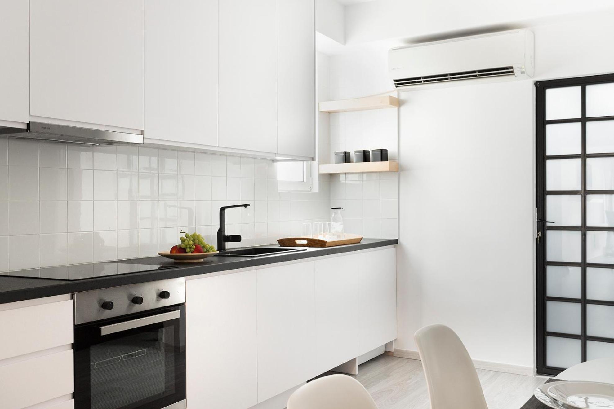 Athens View Loft 07 & 08