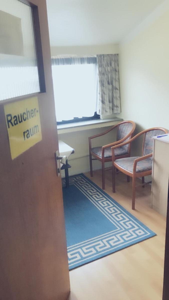 Hotel und Pension Brunnenhof