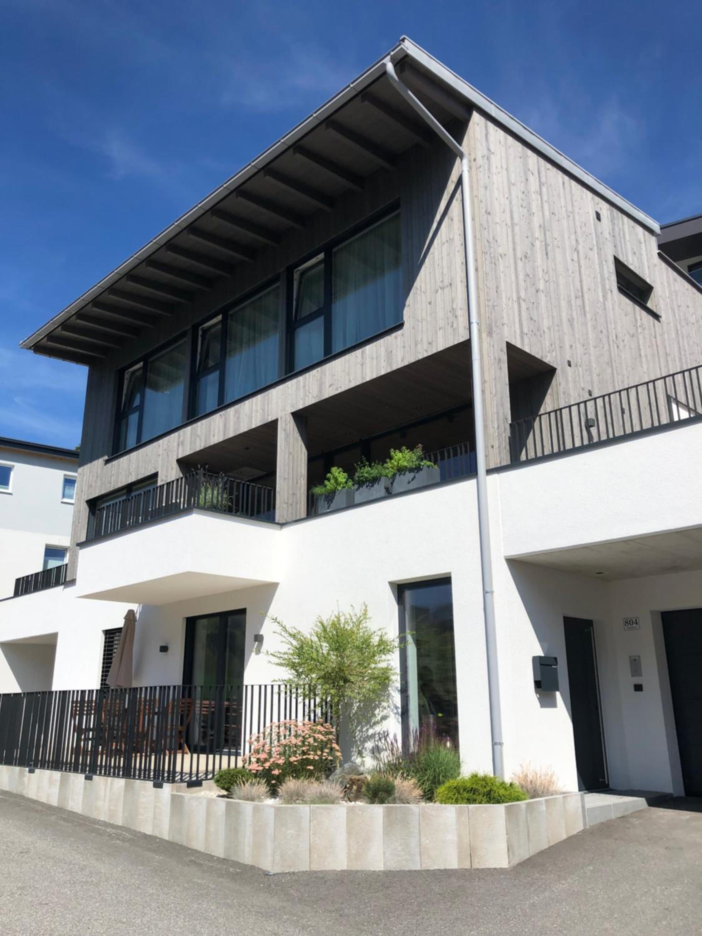 Appartement Sunside