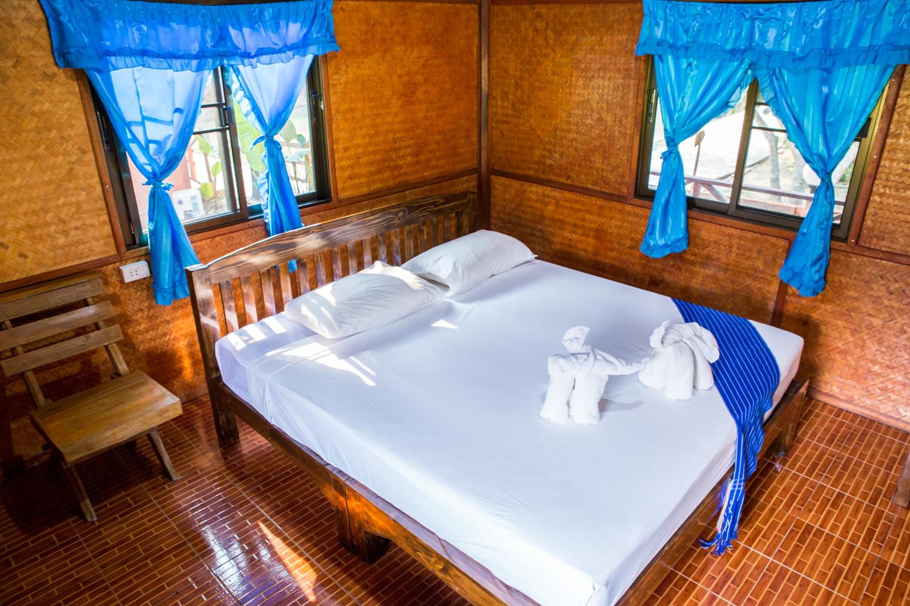 Karen Eco Lodge