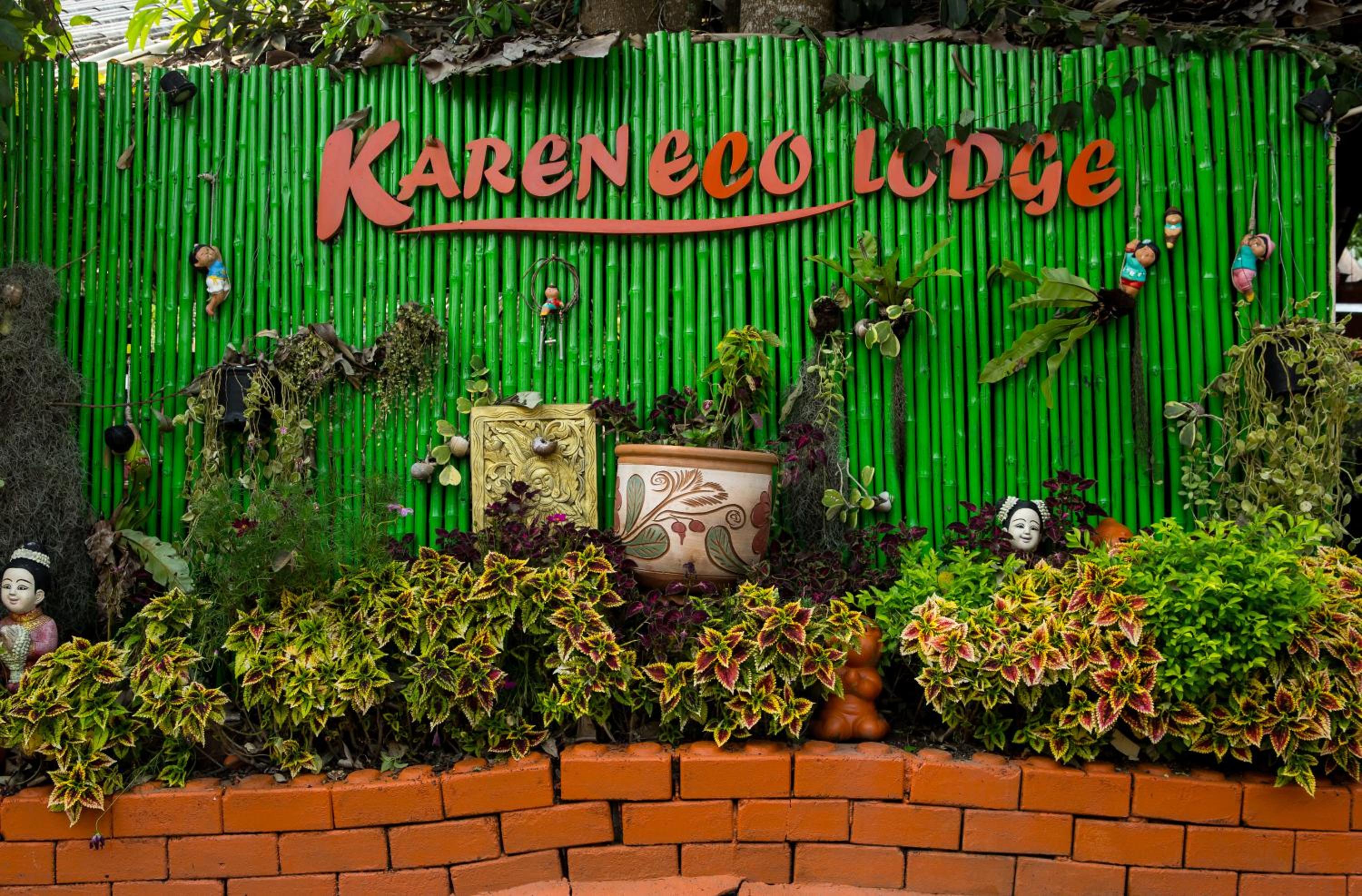 Karen Eco Lodge