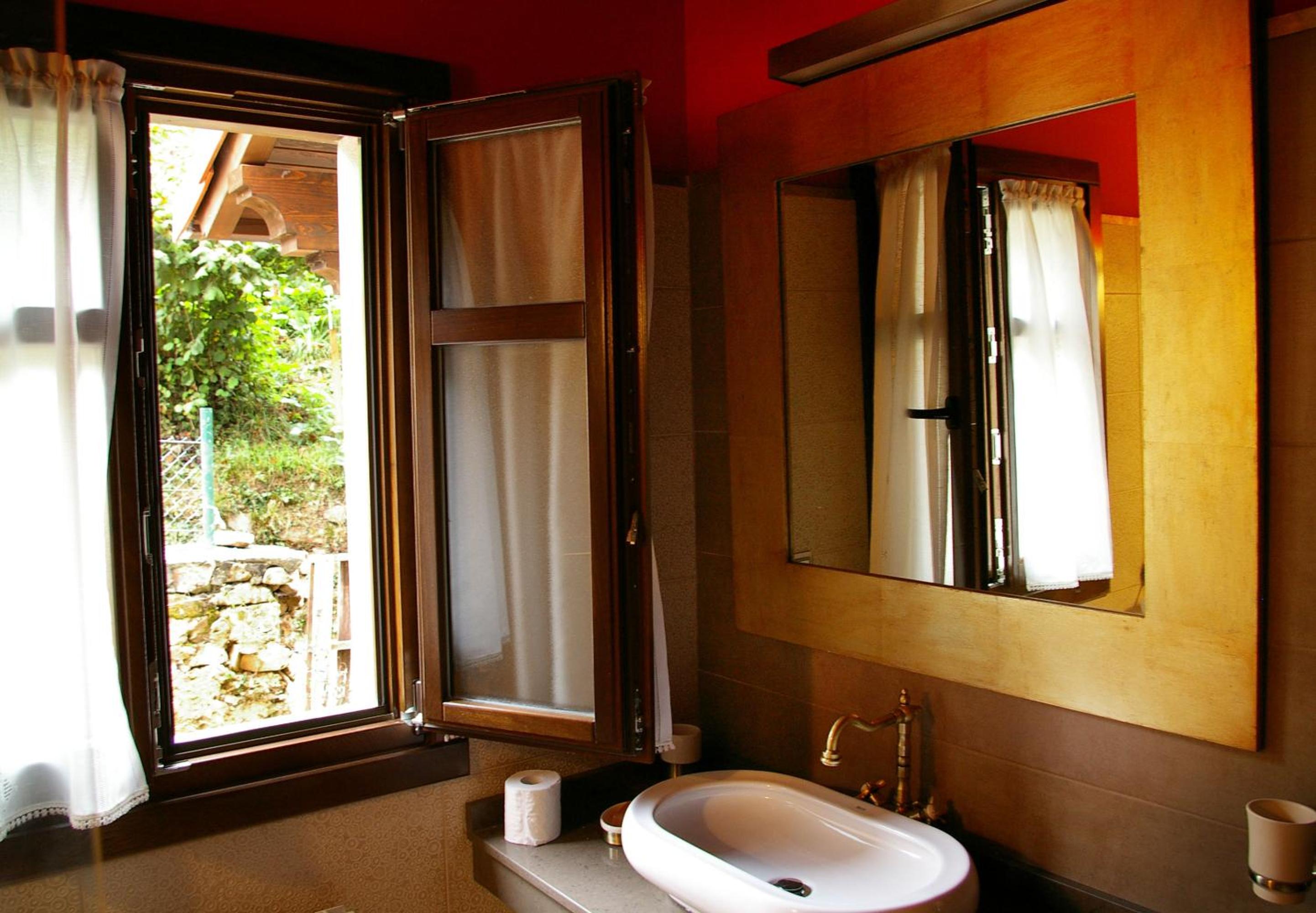 La Casona de Palu
