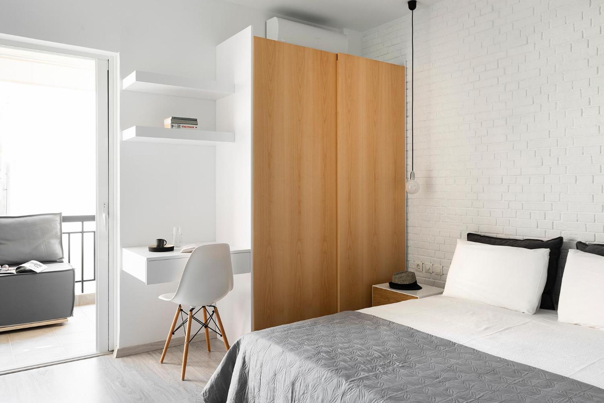 Athens View Loft 07 & 08