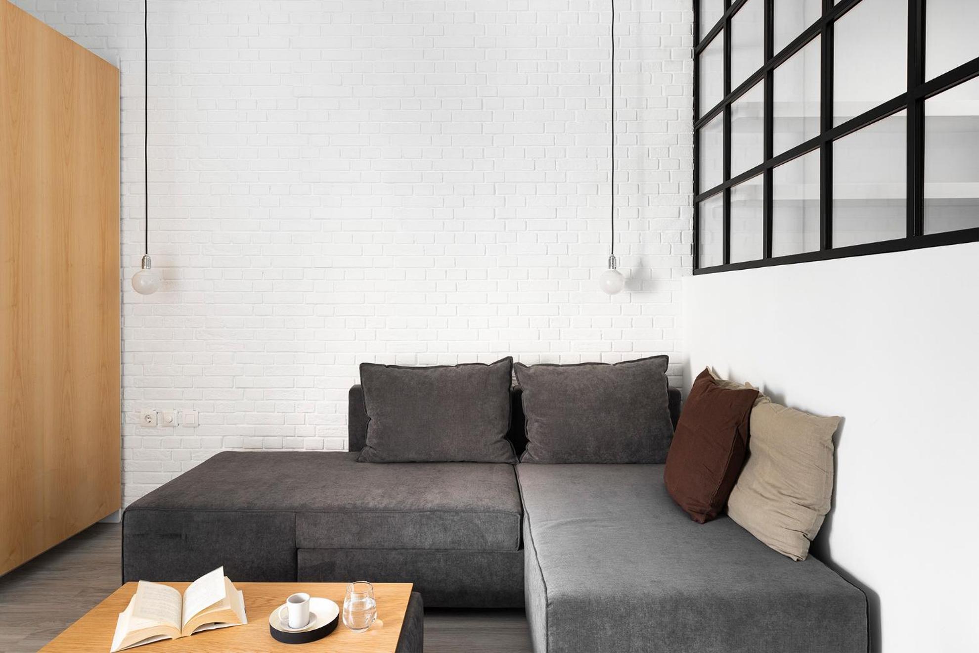 Athens View Loft 07 & 08