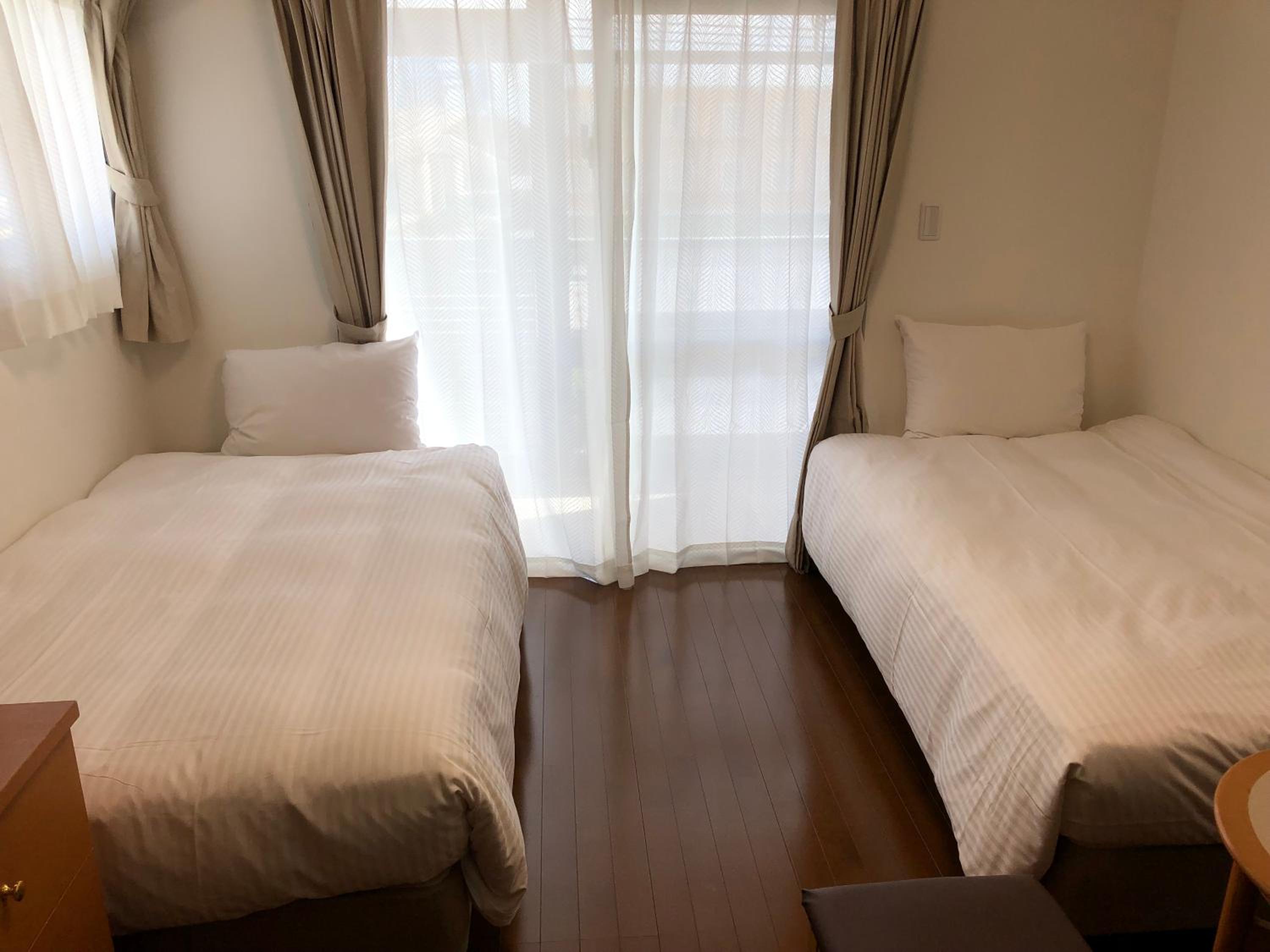 Guest House Orihime view 4