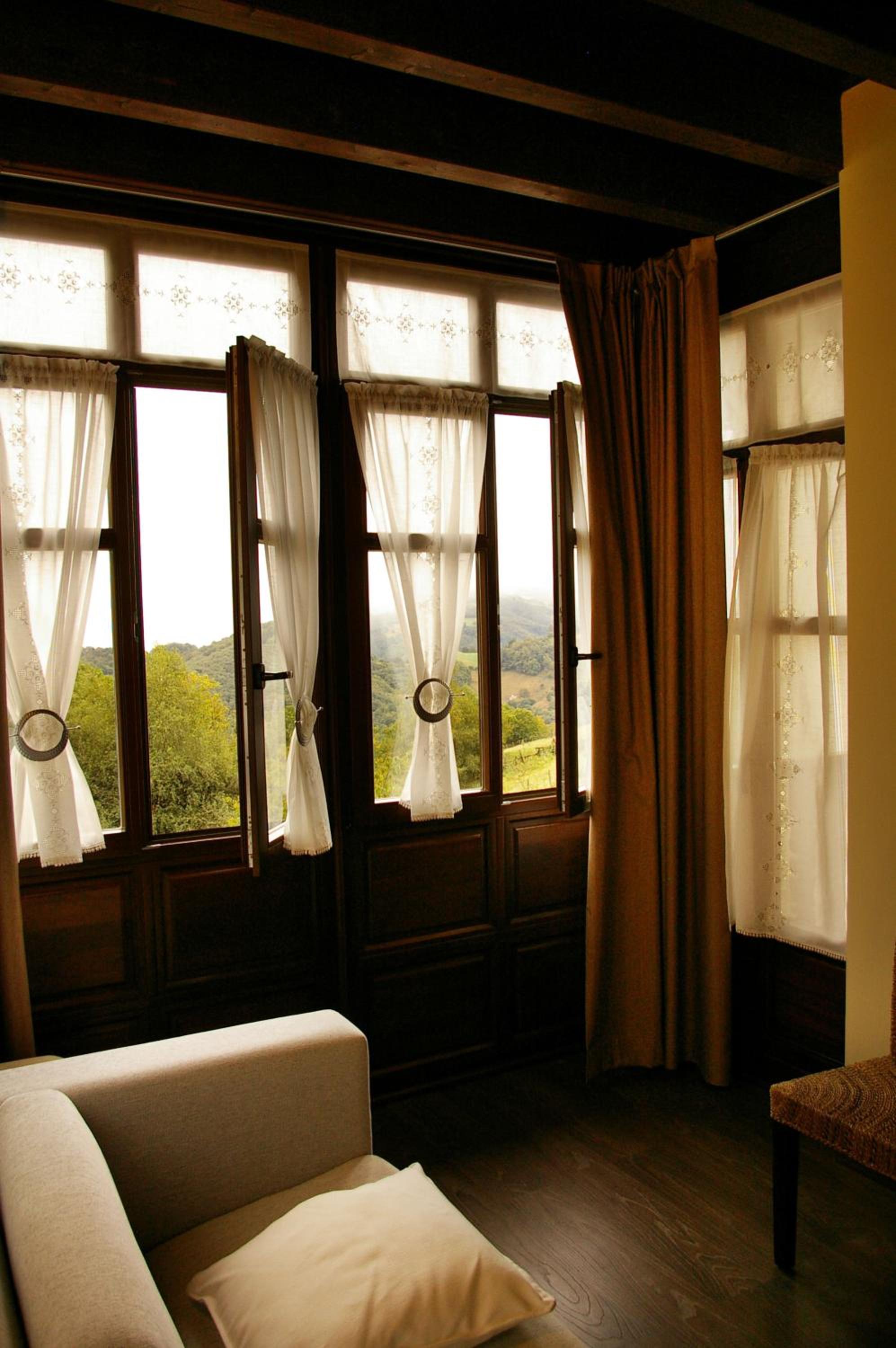 La Casona de Palu