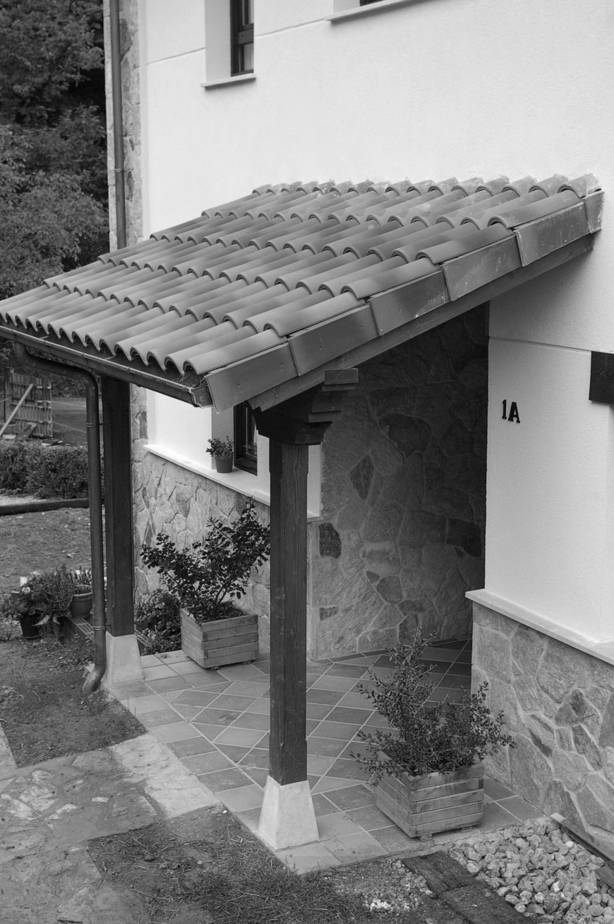 La Casona de Palu
