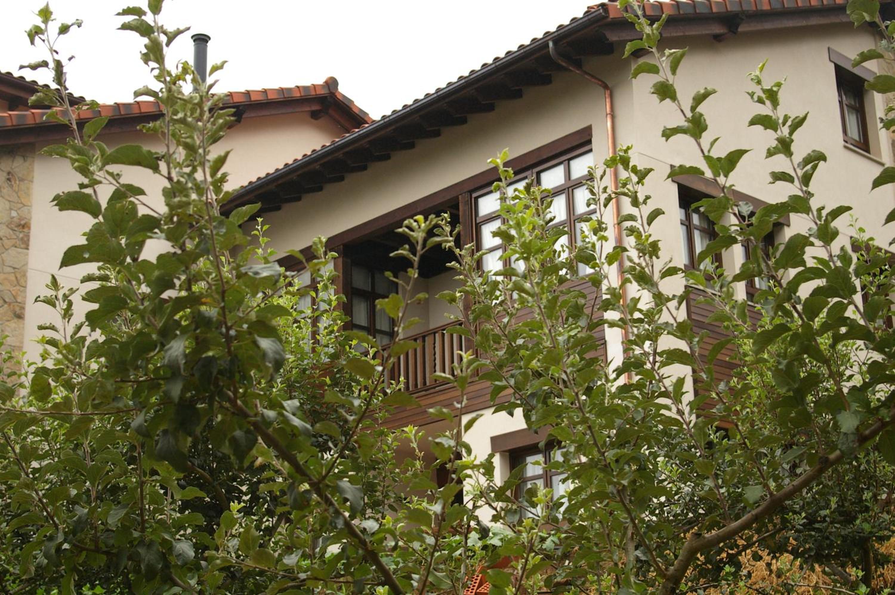 La Casona de Palu