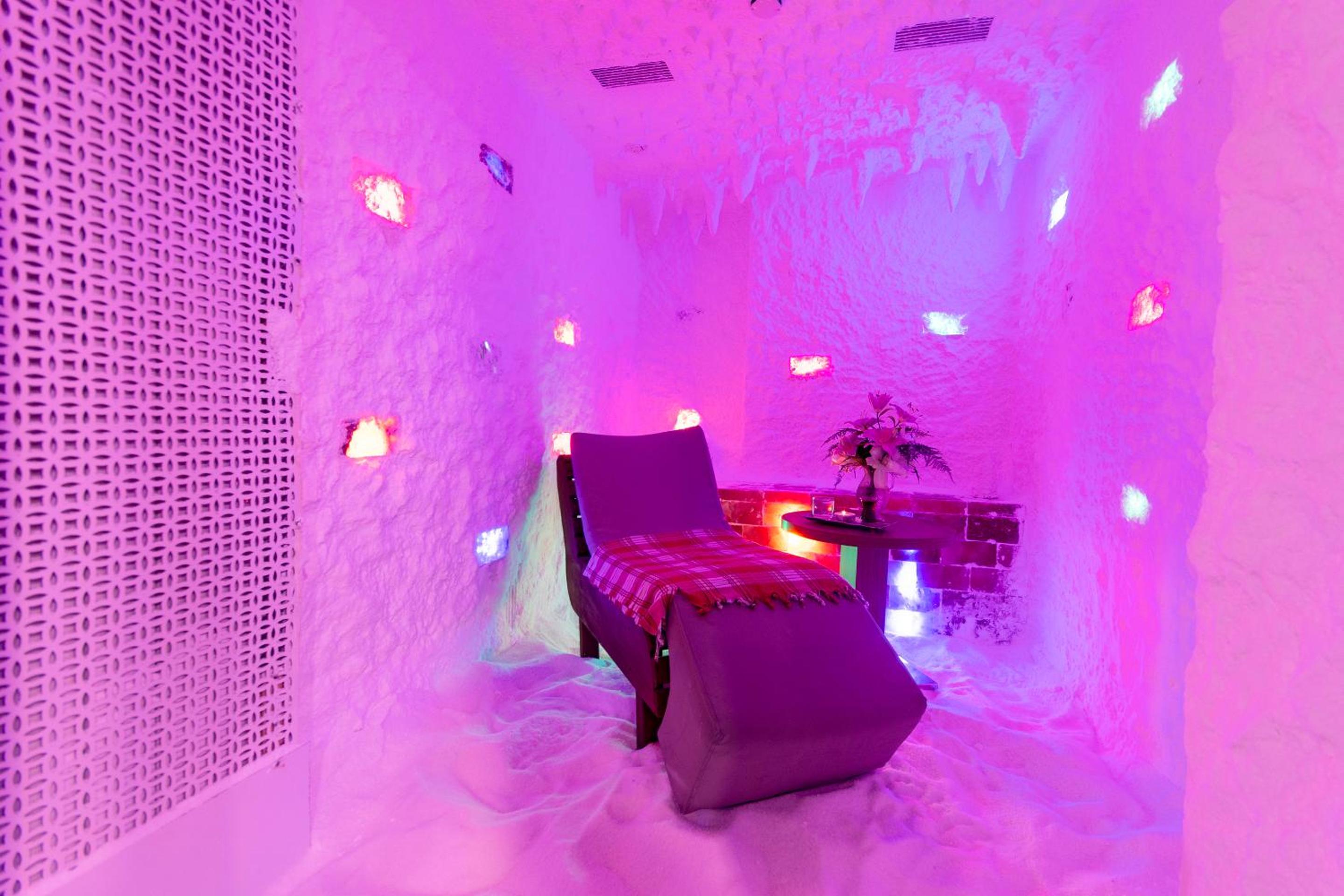 Antusa Design Otel & Spa - Image 71