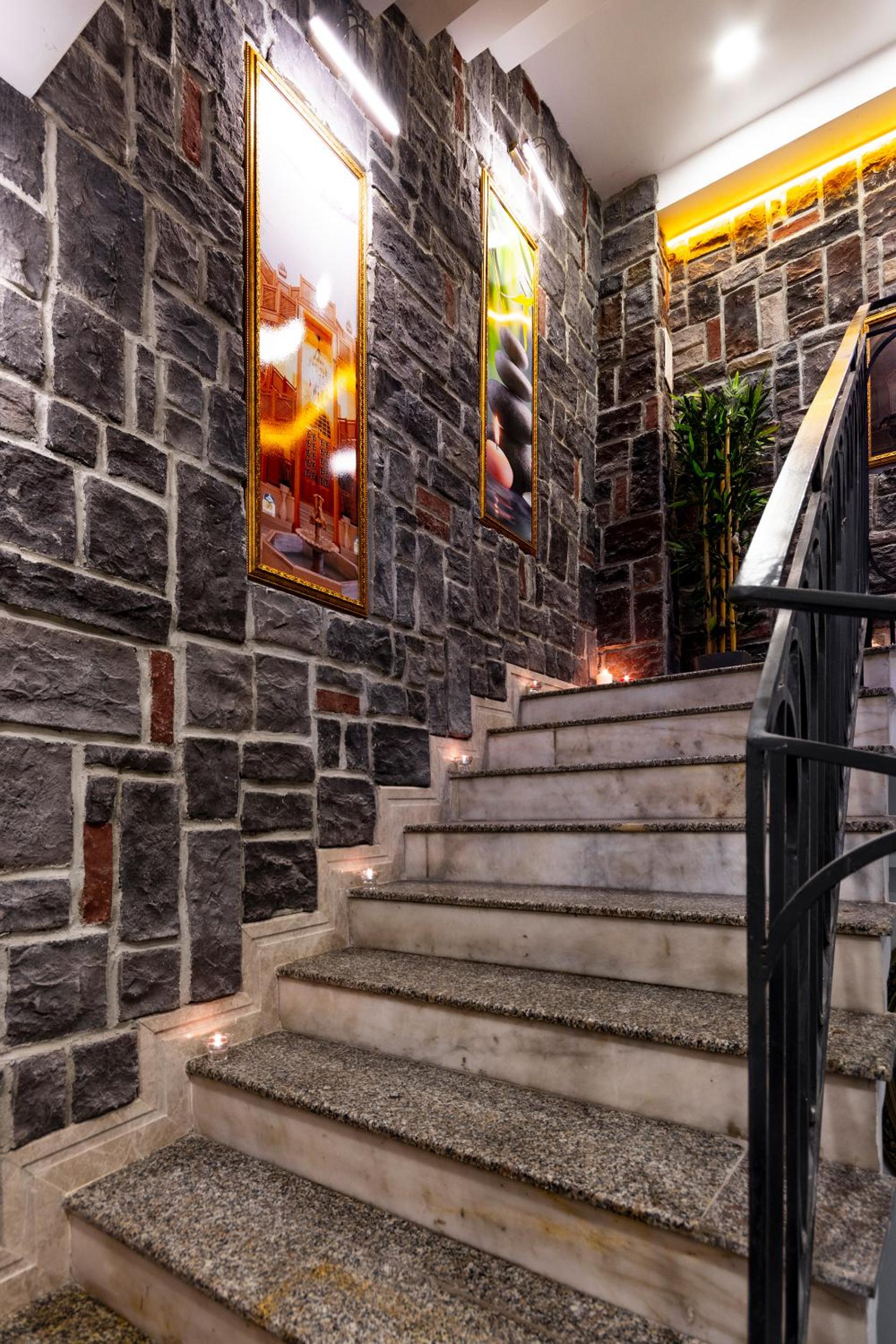 Antusa Design Otel & Spa - Image 68