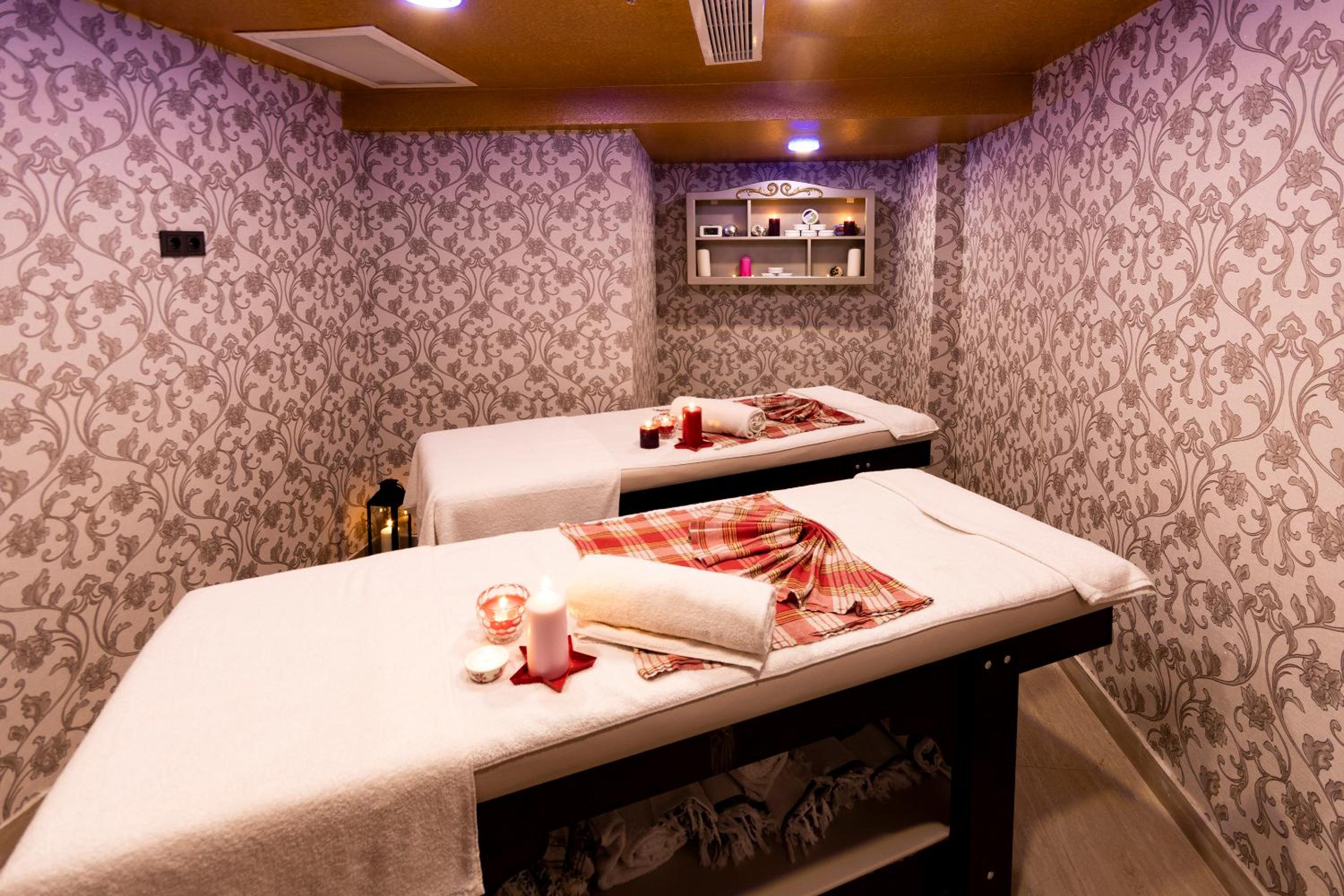 Antusa Design Otel & Spa - Image 56