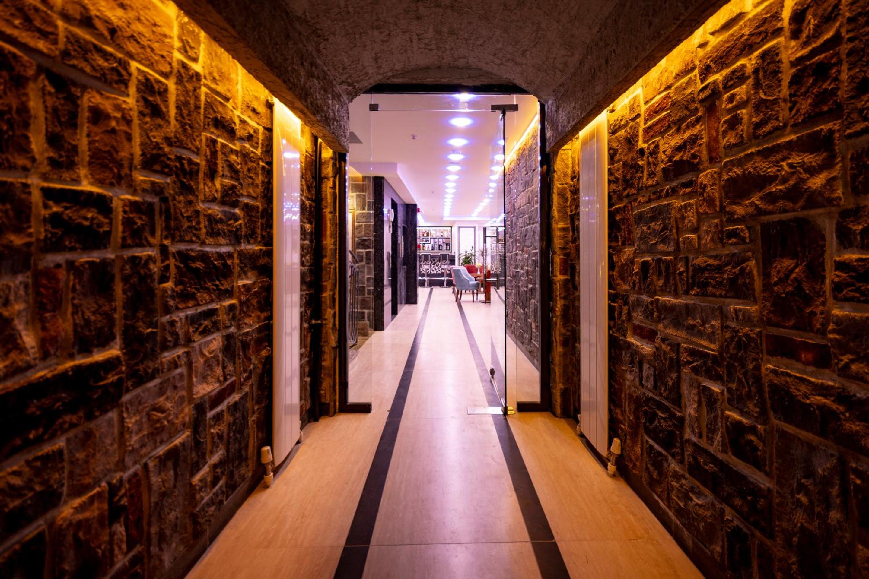 Antusa Design Otel & Spa - Image 67