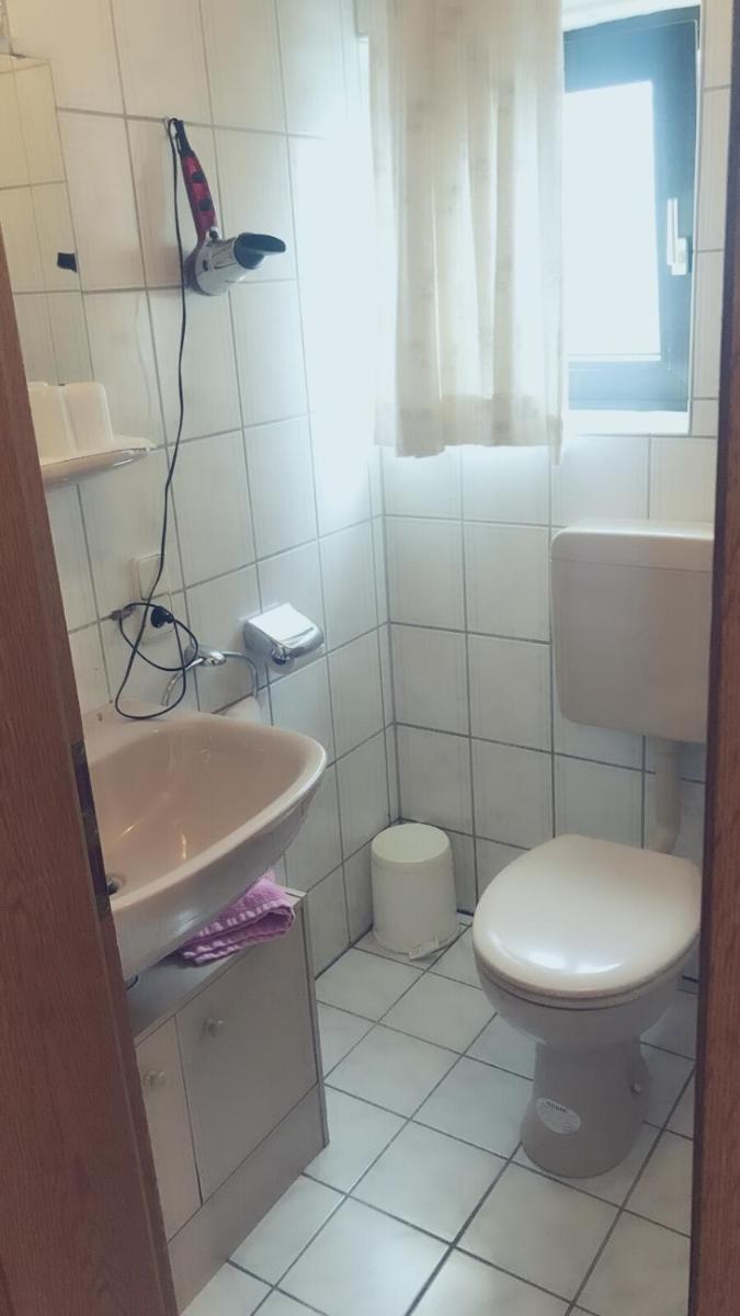 Hotel und Pension Brunnenhof