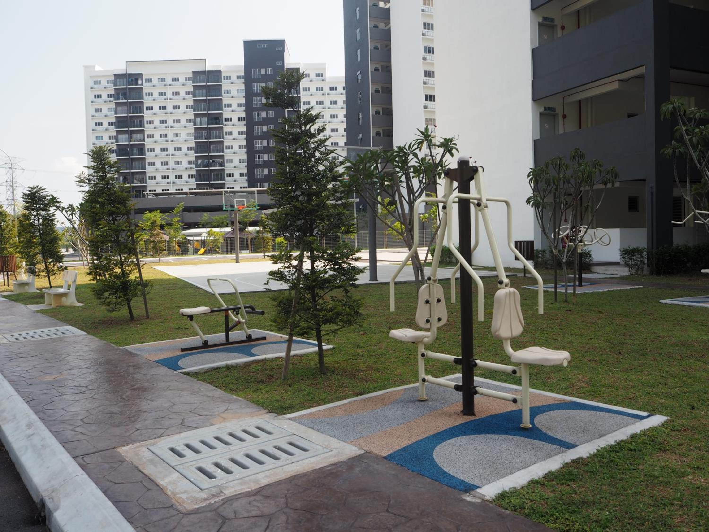 DZR Homes Bangi Wonderland near UKM Malay Only photo 3
