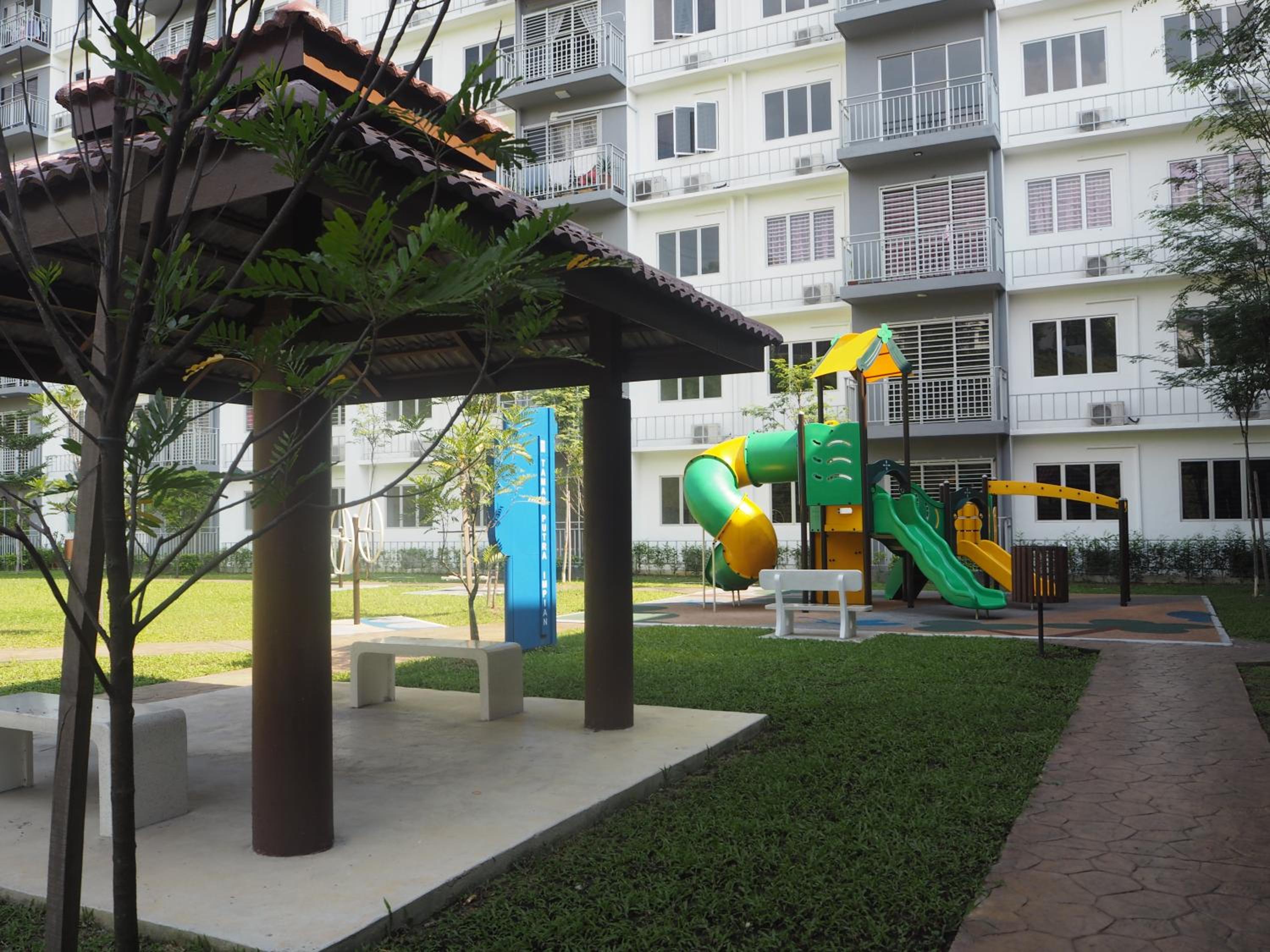 DZR Homes Bangi Wonderland near UKM Malay Only photo 5
