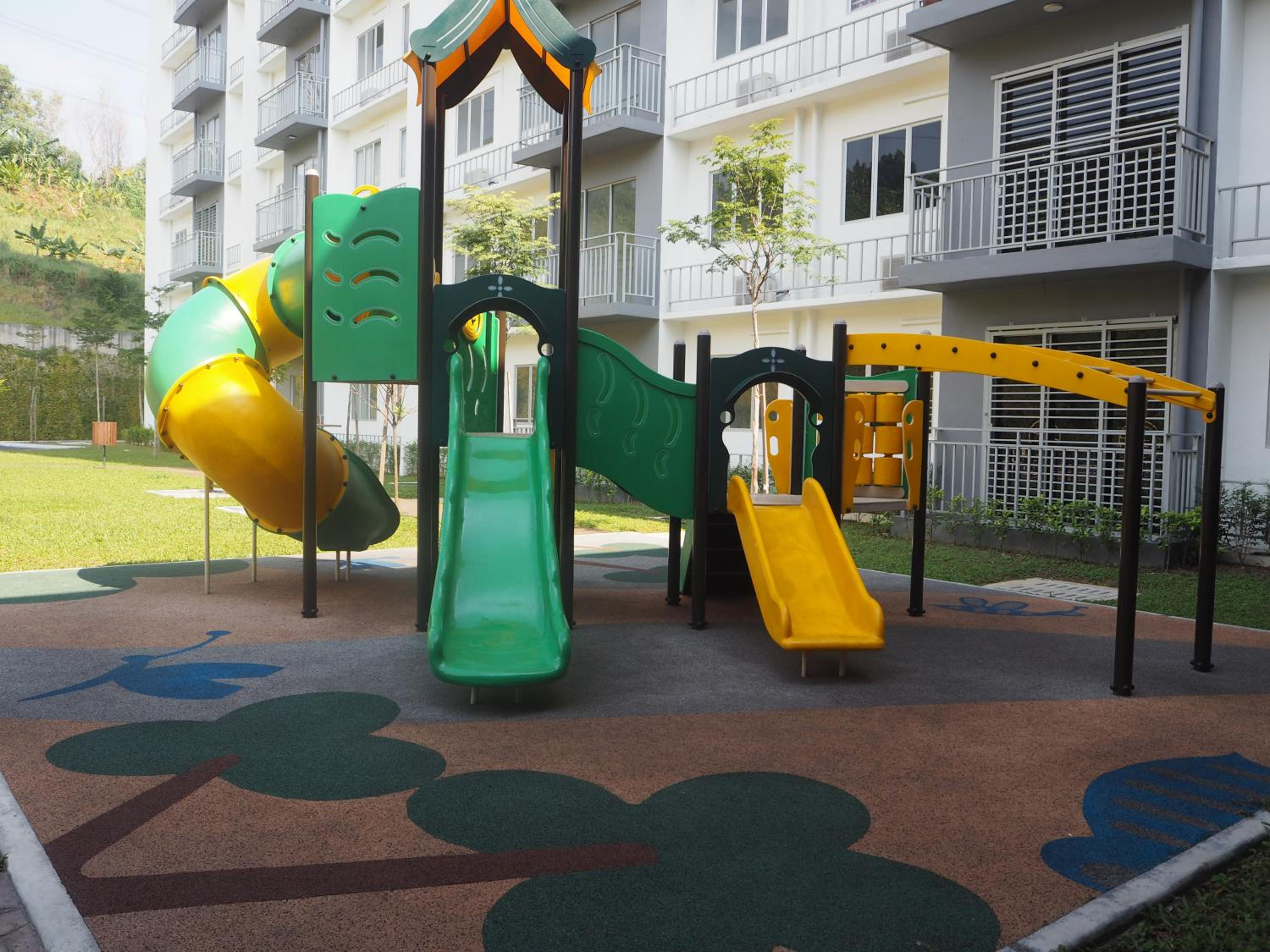 DZR Homes Bangi Wonderland near UKM Malay Only photo 4