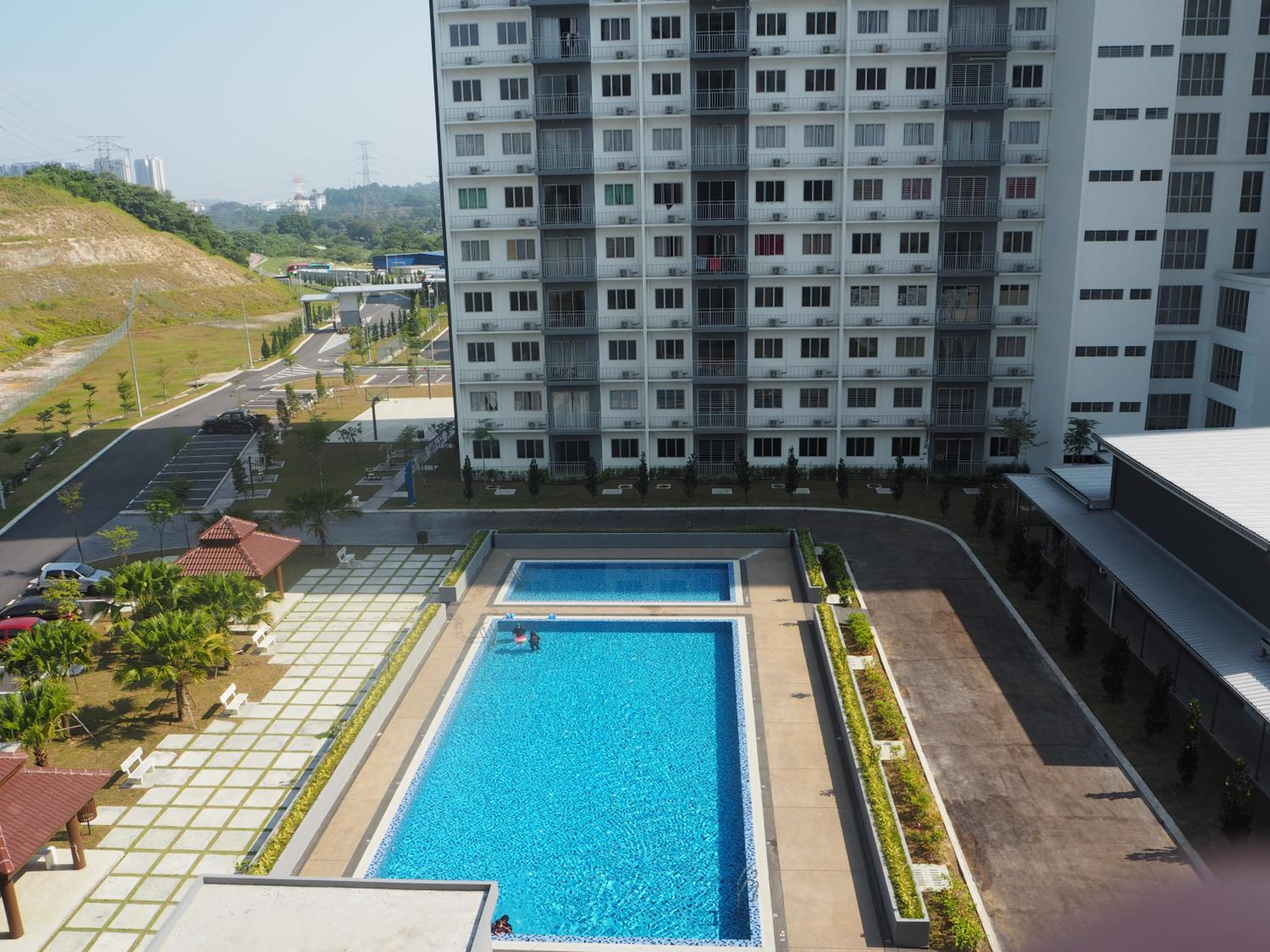 DZR Homes Bangi Wonderland near UKM Malay Only photo 2
