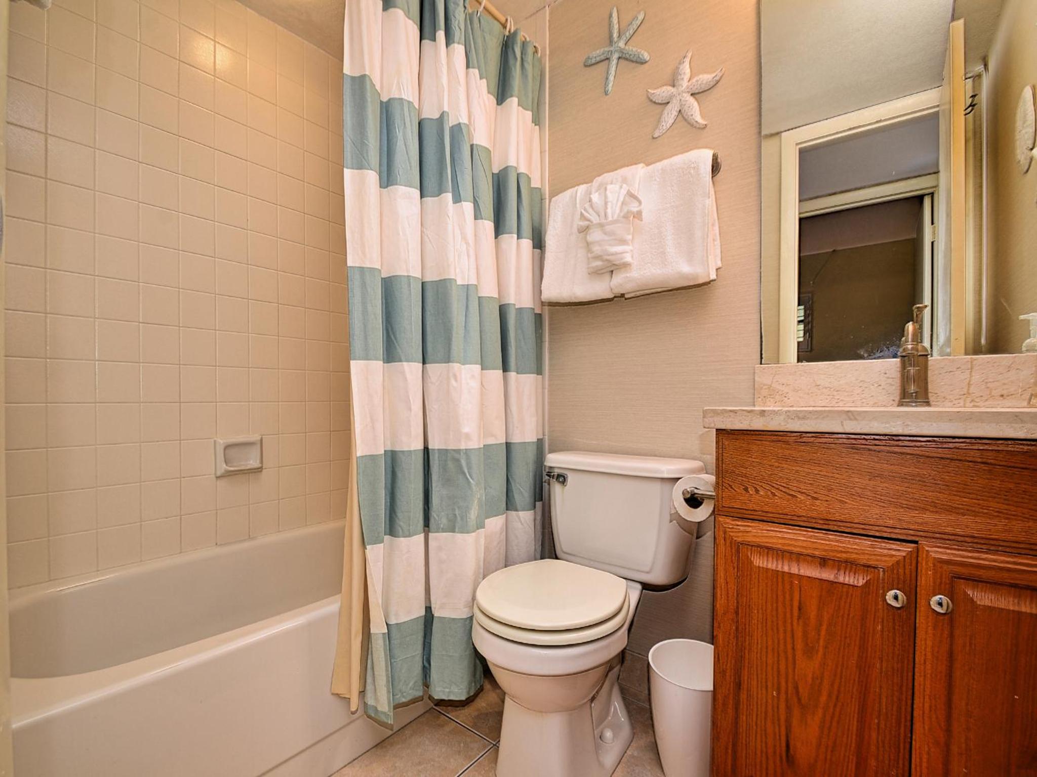 Mont Martre Condo 216 Beachfront 2 bedroom 2 bath at Mont Martre Condos 23117 view 4