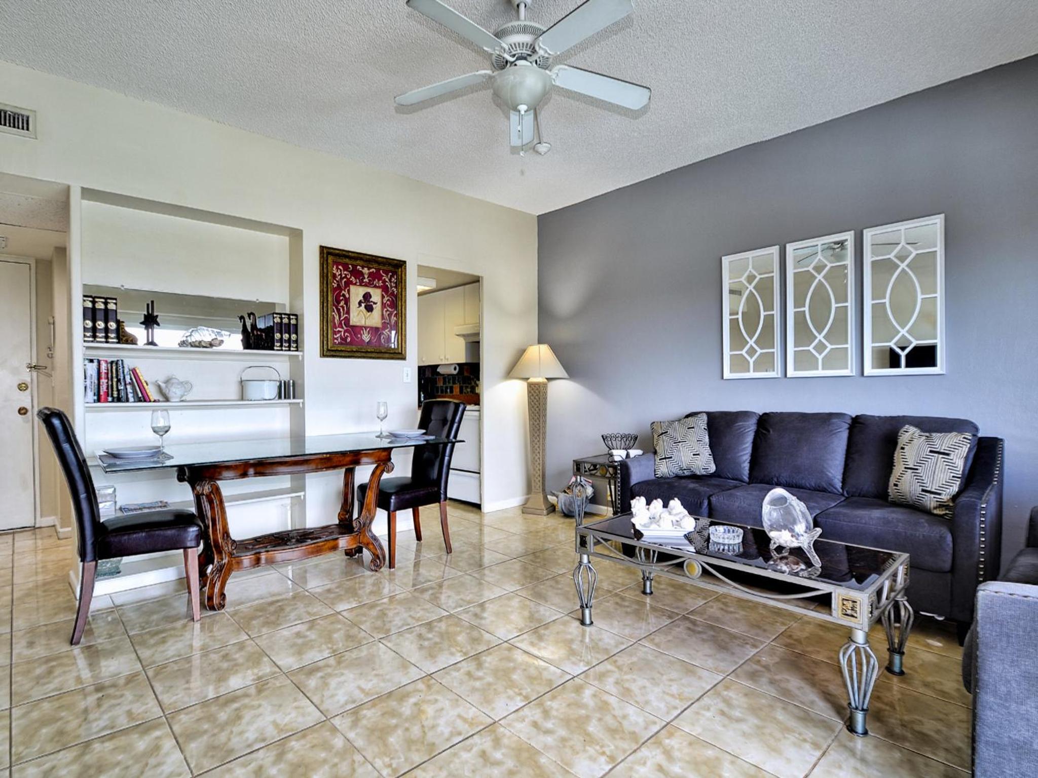 Regatta Beach Club 414S 1 Bedroom Condo - Regatta Beach Club 23152 view 4