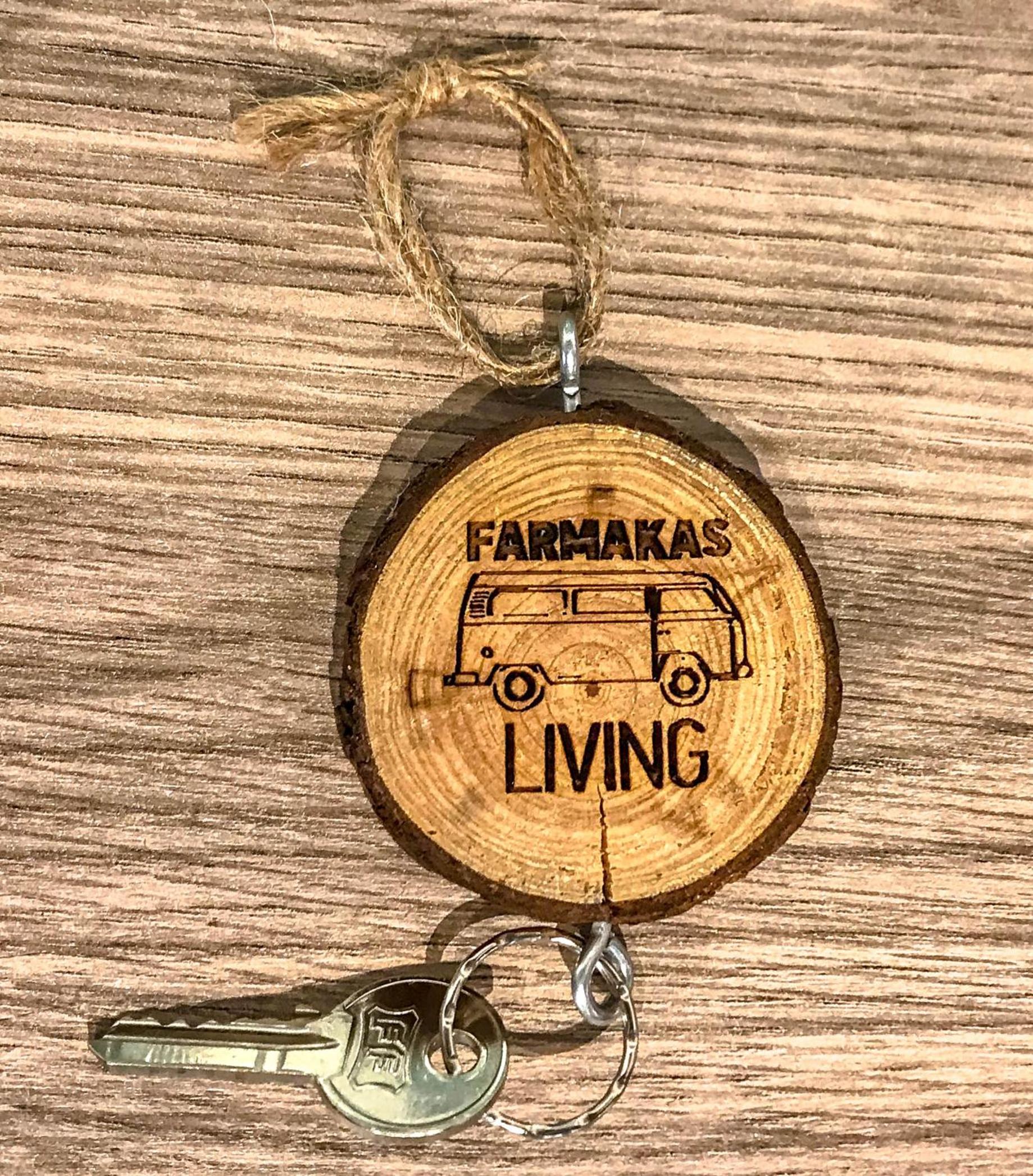 Farmakas Living
