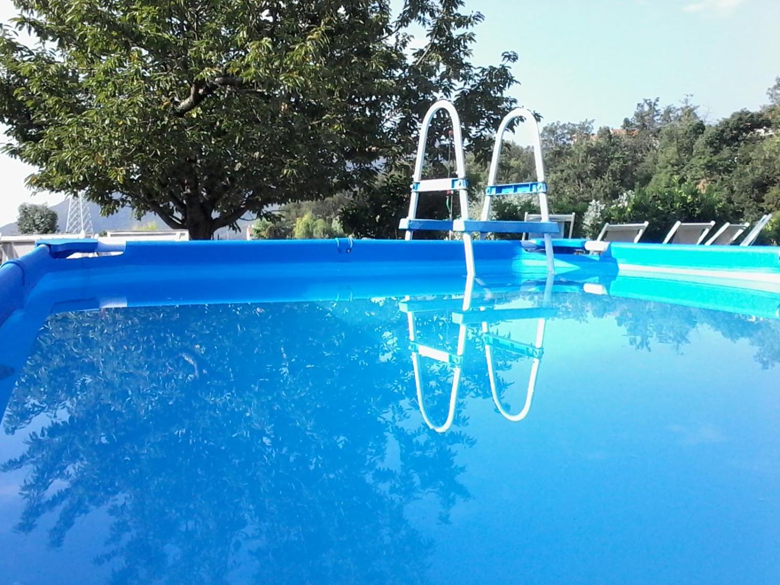 Agriturismo PeterPan view 4