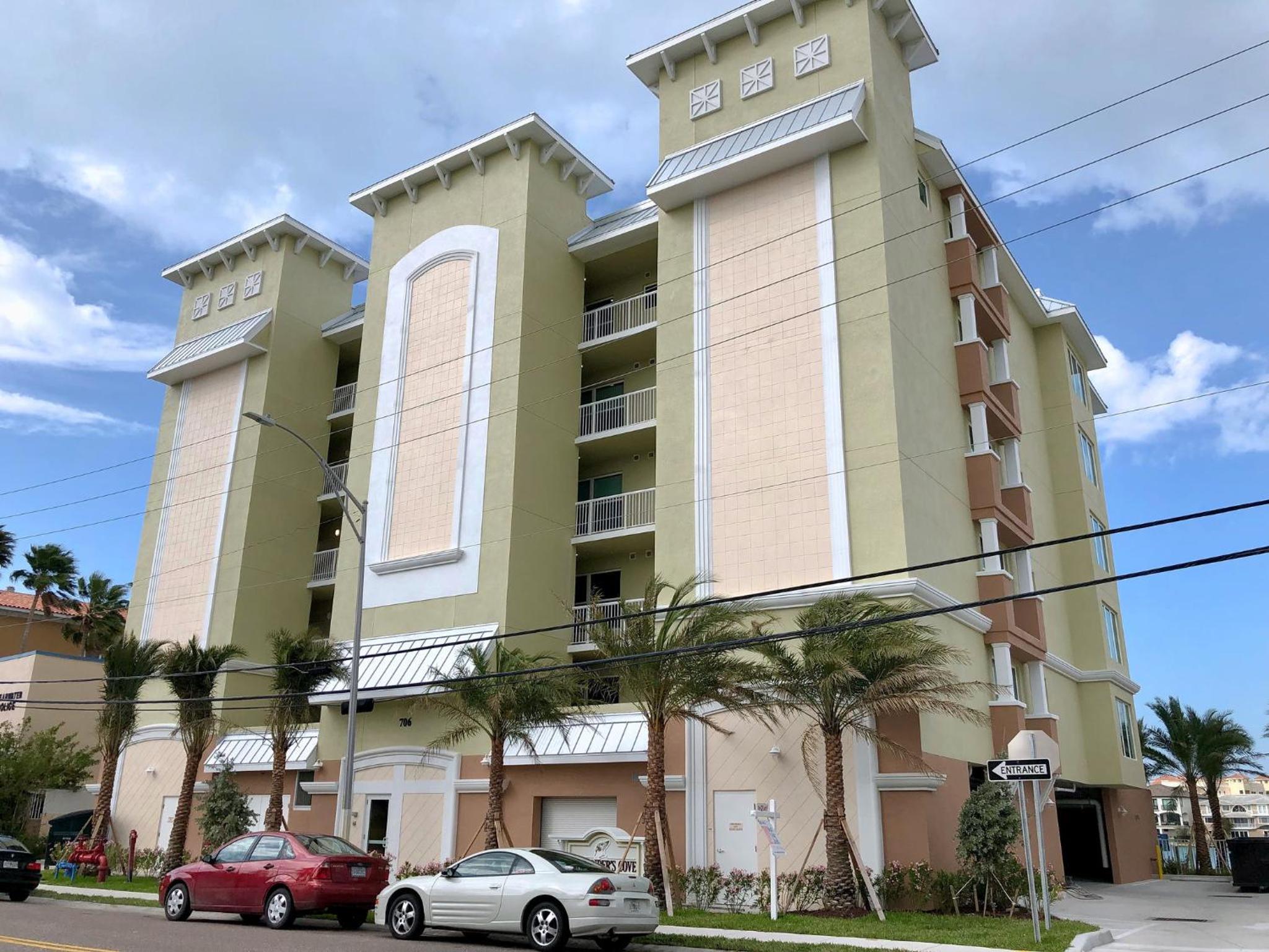 Hotel Sandpiper'S Cove 201 Sandpiper'S Cove Luxury 3 Bedroom 2 Bathroom 23132