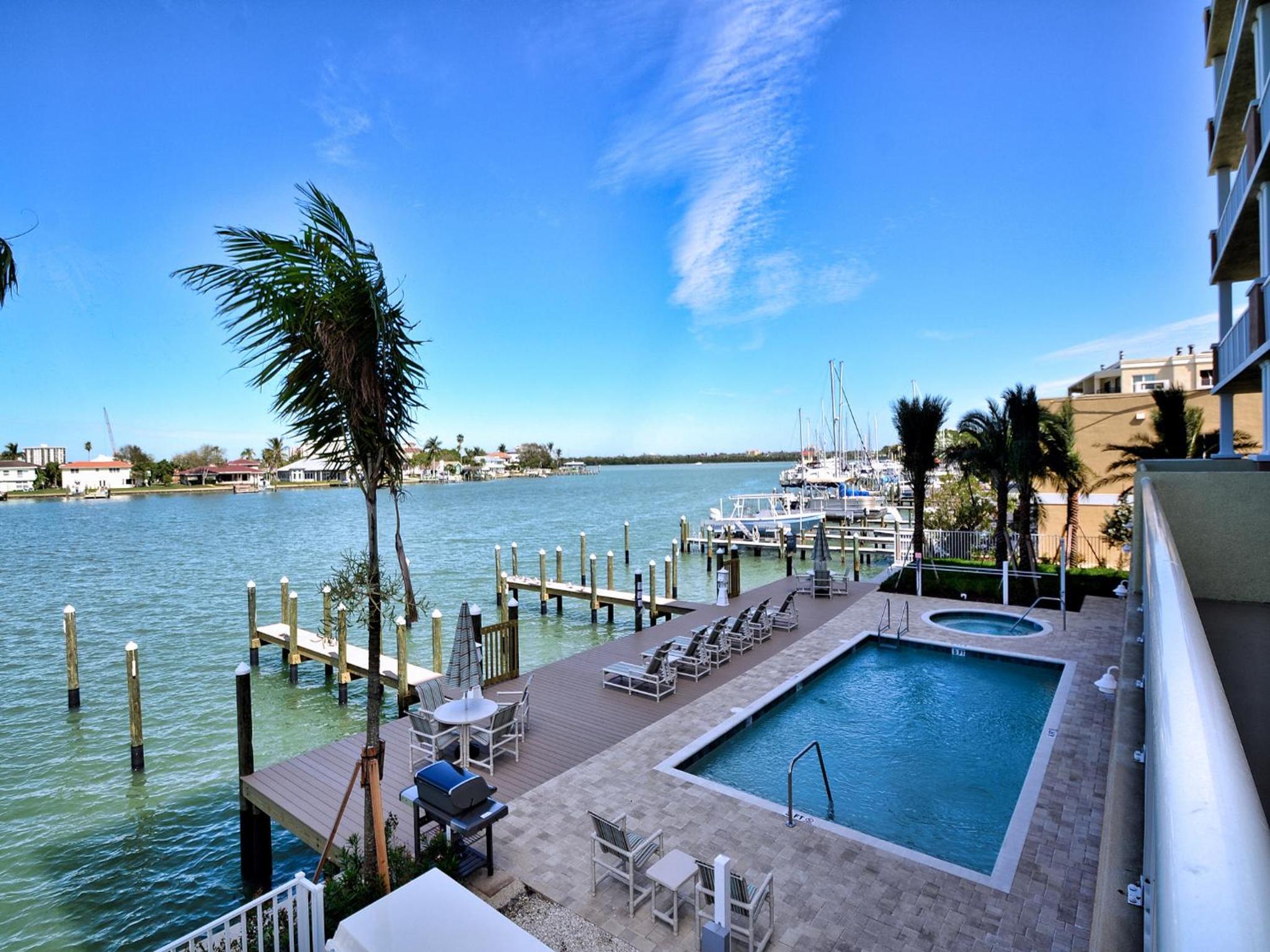Sandpiper's Cove 201 Sandpiper's Cove Luxury 3 Bedroom 2 Bathroom 23132 view 5